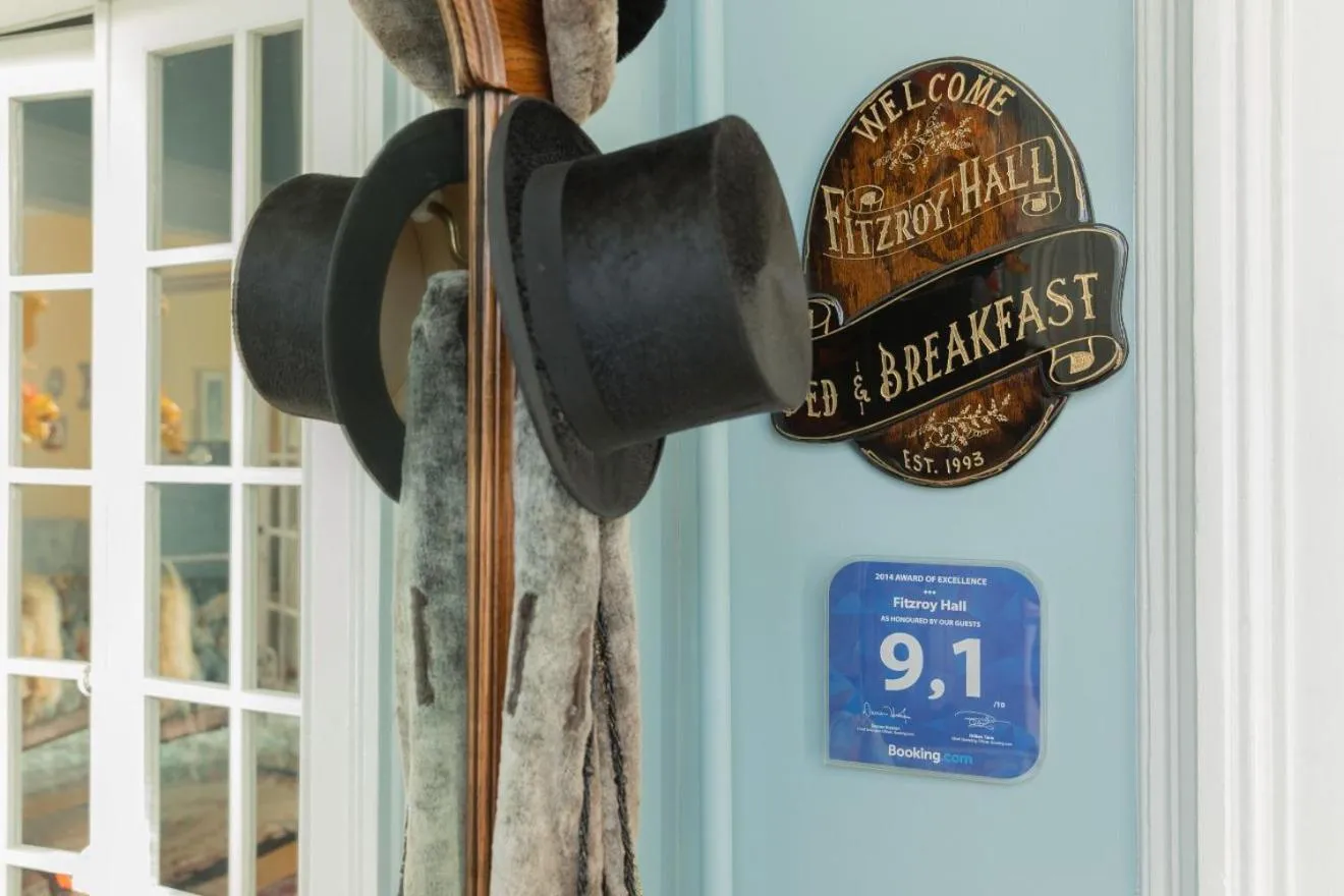 Other in Fitzroy Hall