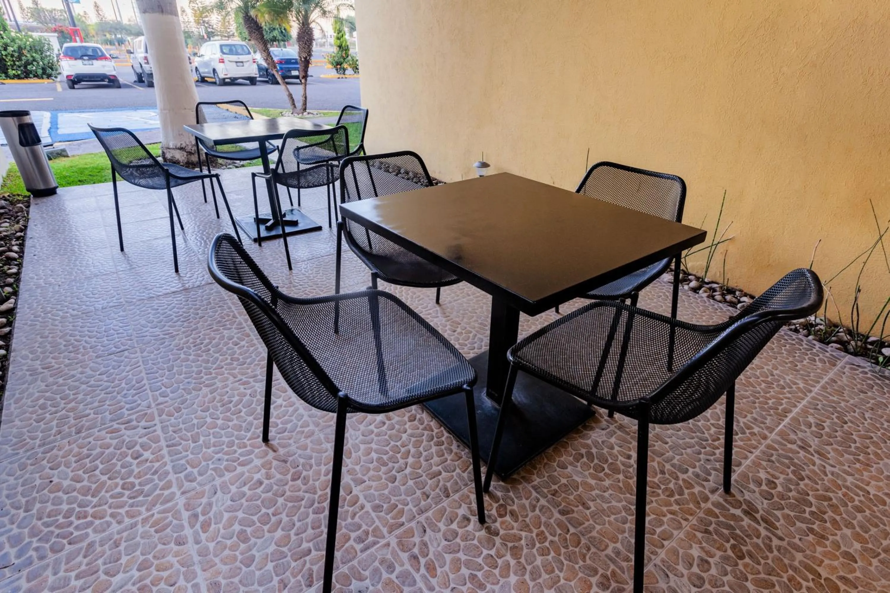 Other in City Express by Marriott Celaya Parque