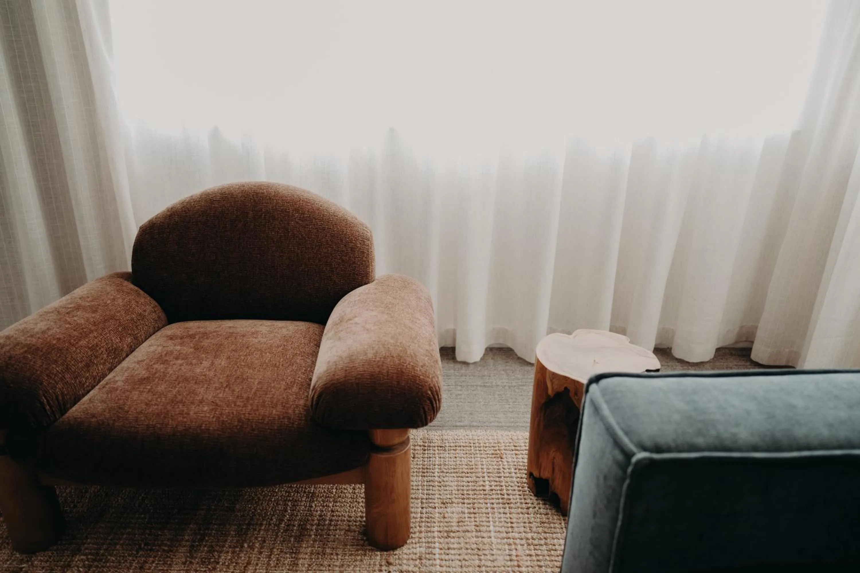 furniture in Albany Motel & Apartments