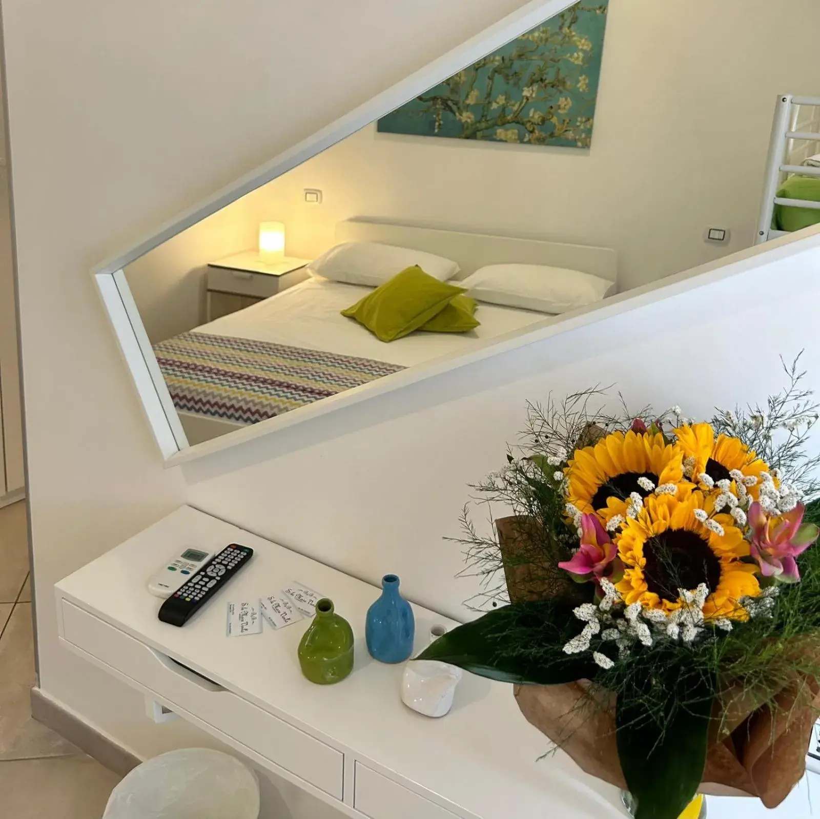 B&B Sole Mare Vento B&B Sole Mare Vento