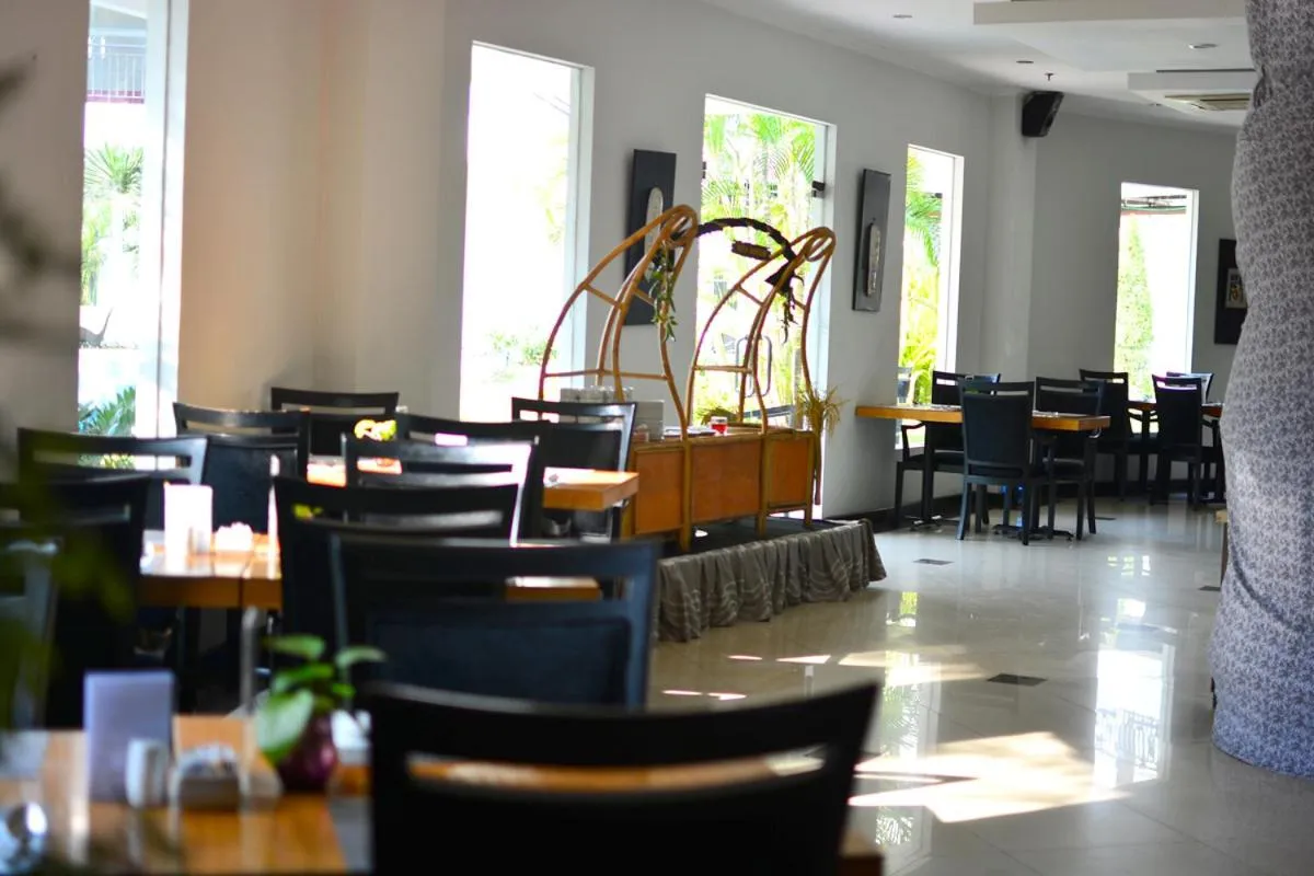 The Sun Hotel Sidoarjo