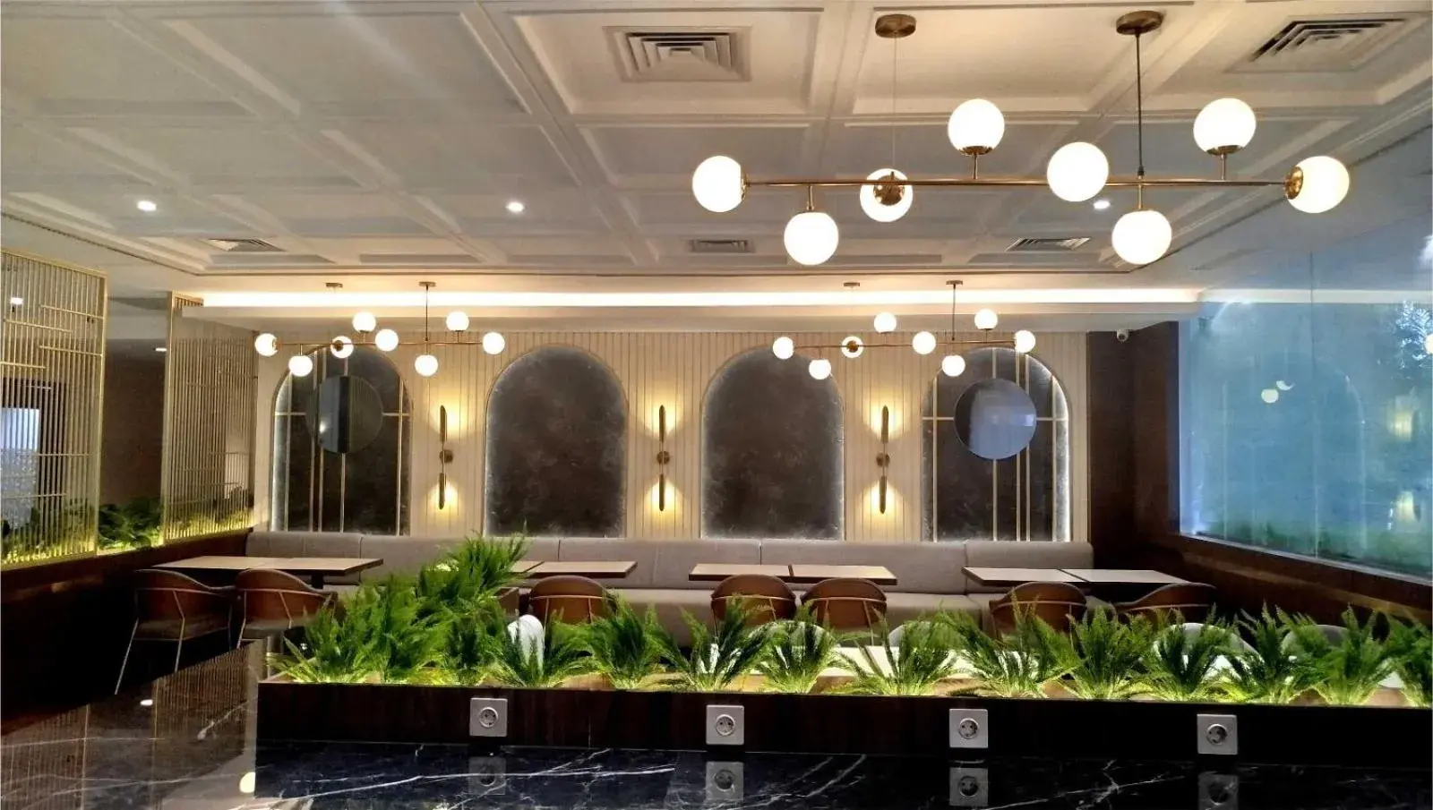 The Sun Hotel Sidoarjo The Sun Hotel Sidoarjo