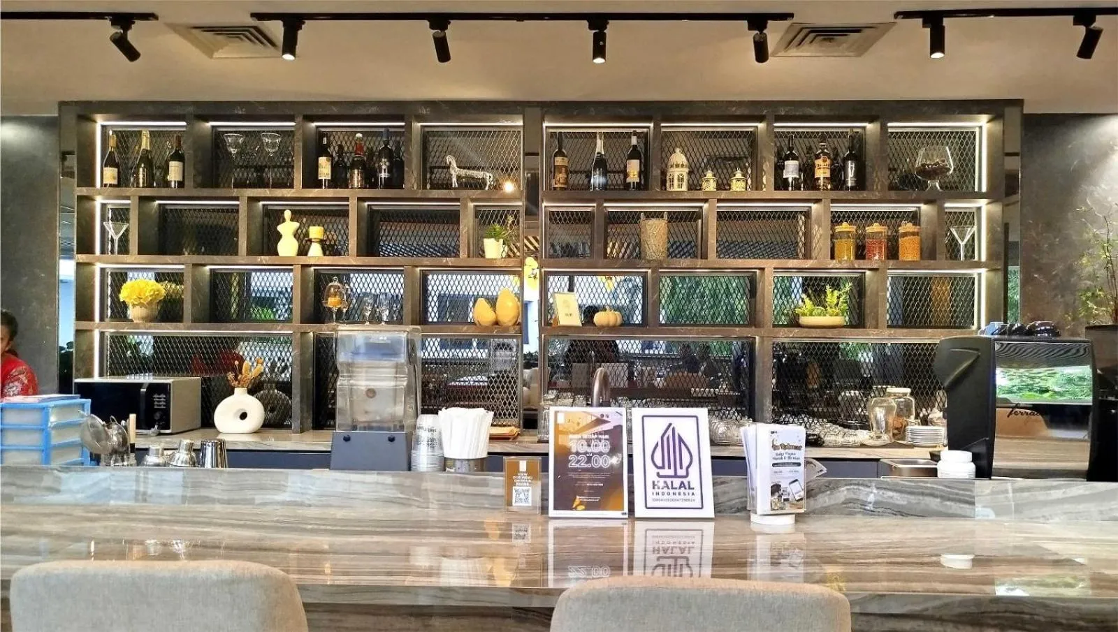 The Sun Hotel Sidoarjo