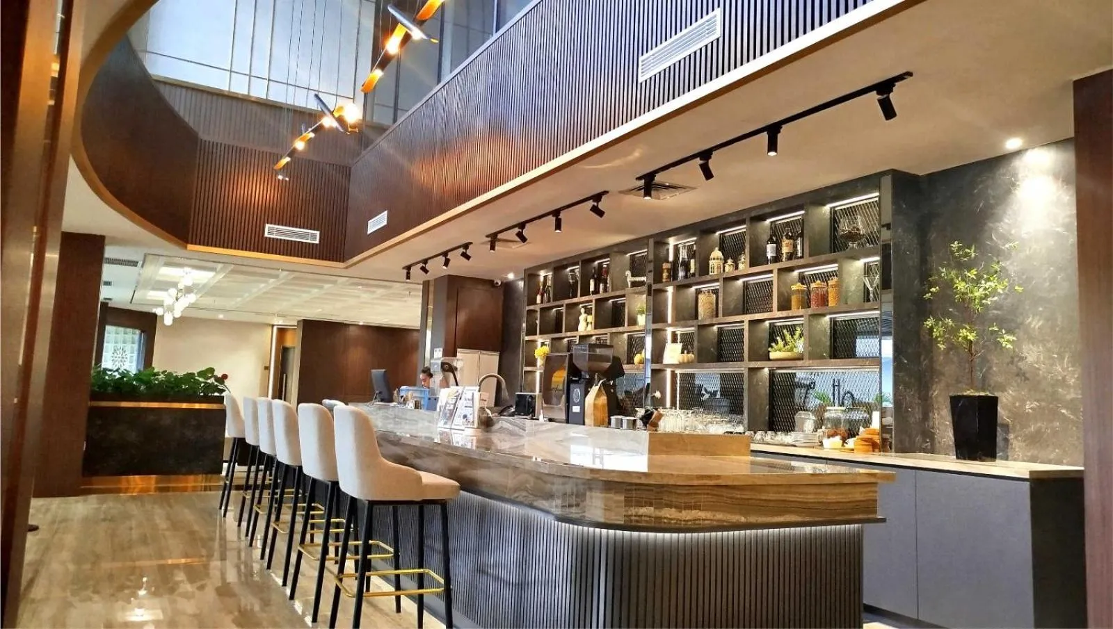 The Sun Hotel Sidoarjo