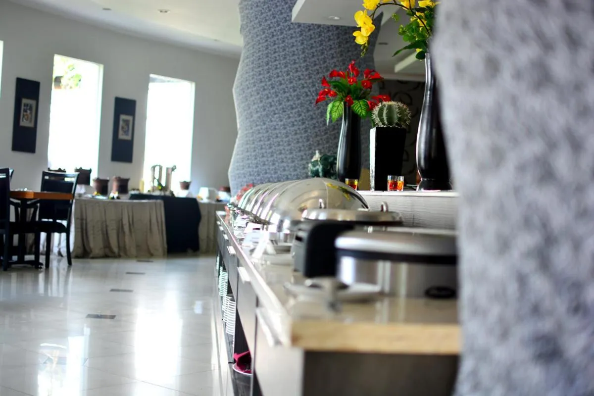 The Sun Hotel Sidoarjo