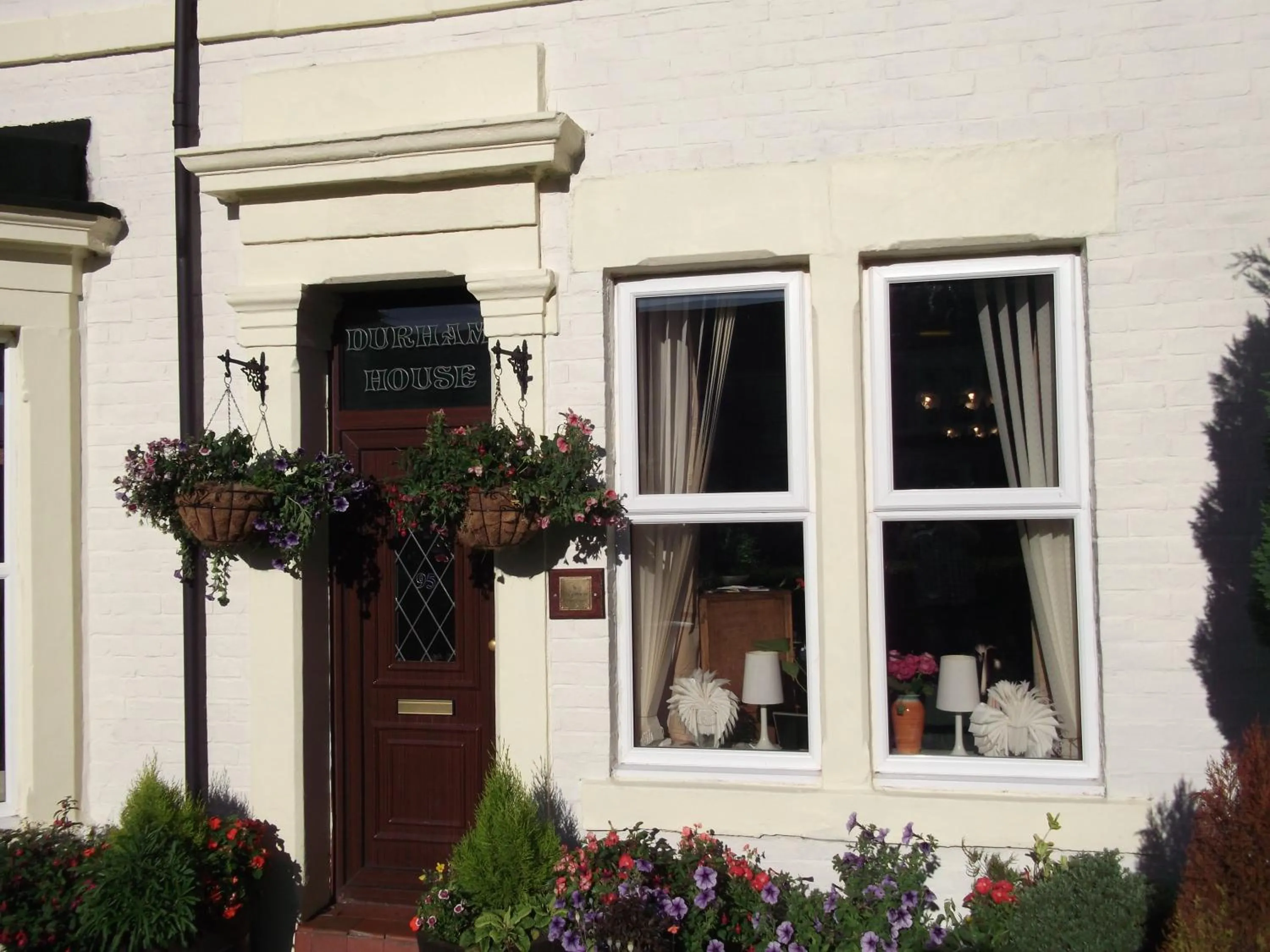 Durham house hotel
