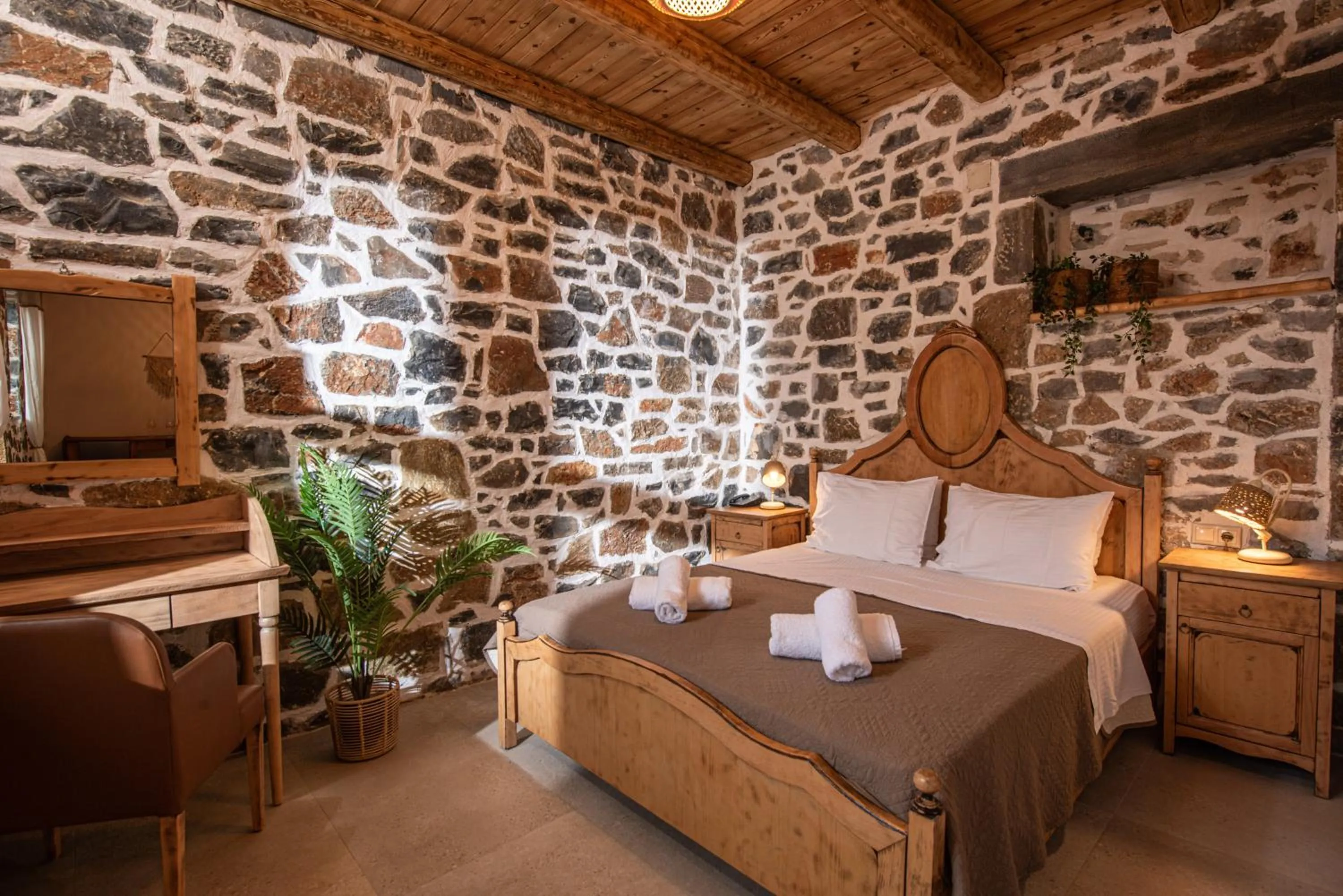 Balsamico Traditional Suites