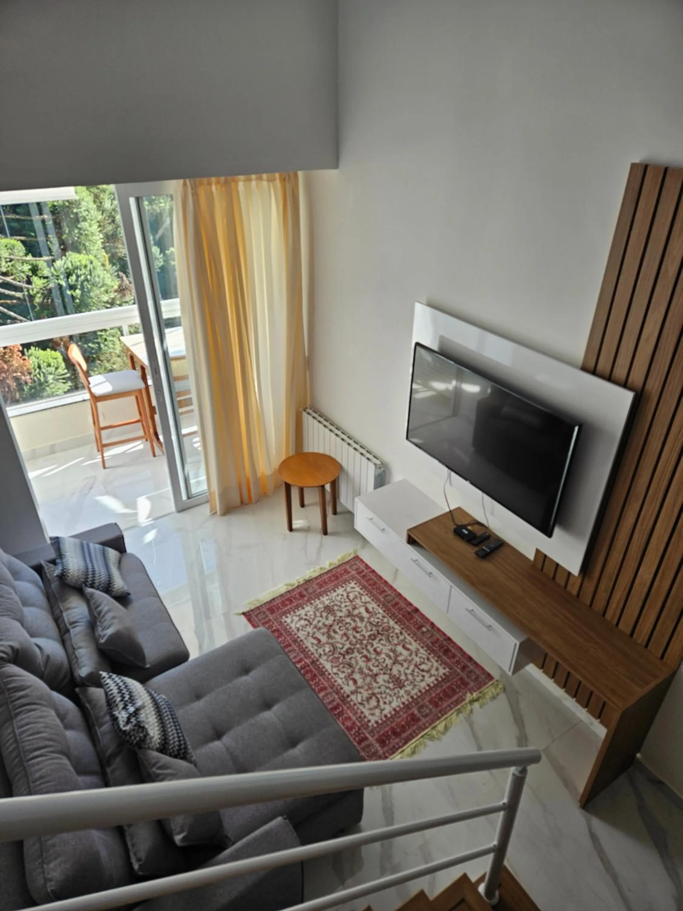 Gaudi Loft Design