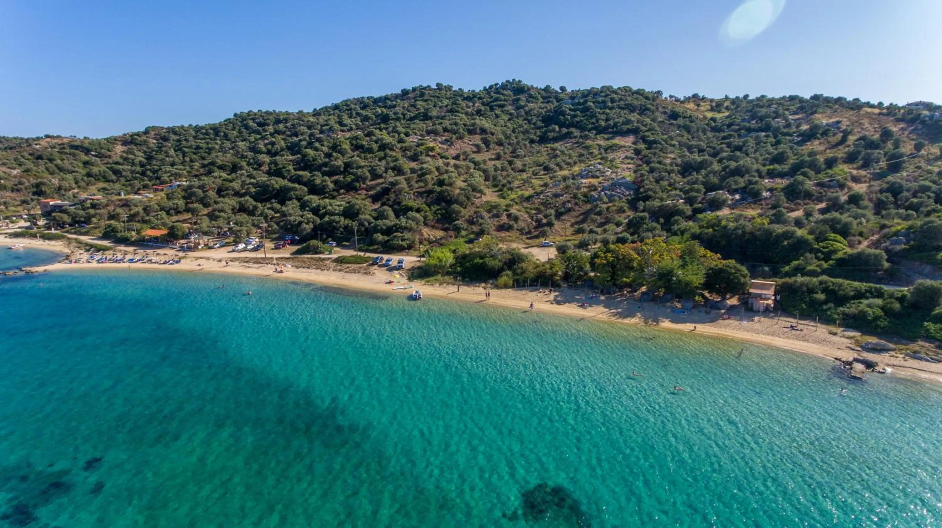 Activities in Sun Rise Hotel