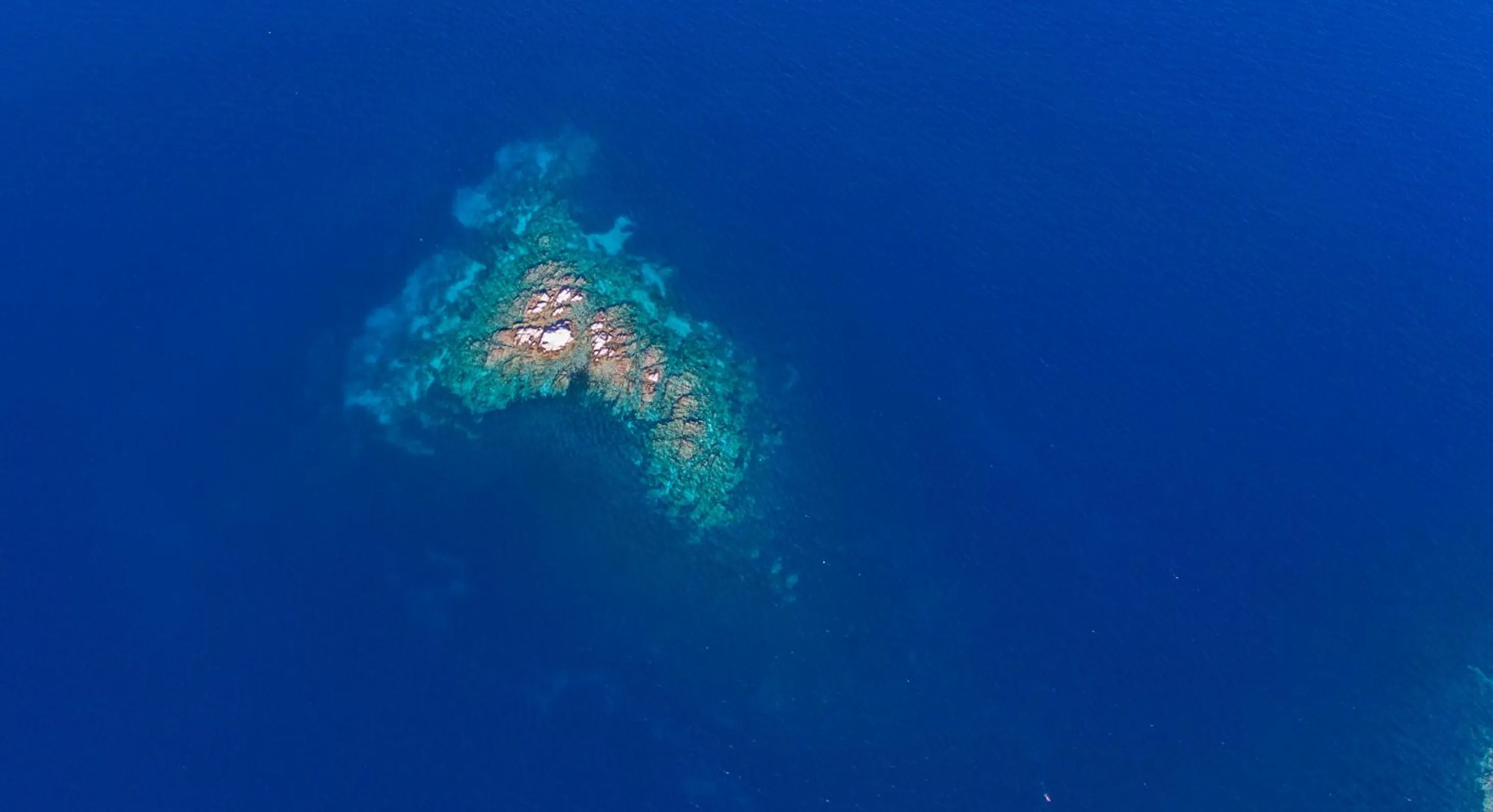 Aqua park in Sun Rise Hotel