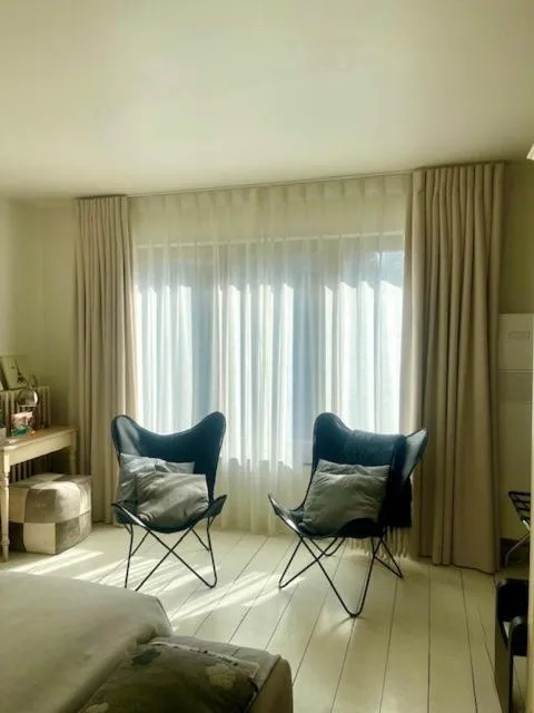 Charmehotel Manoir Ogygia