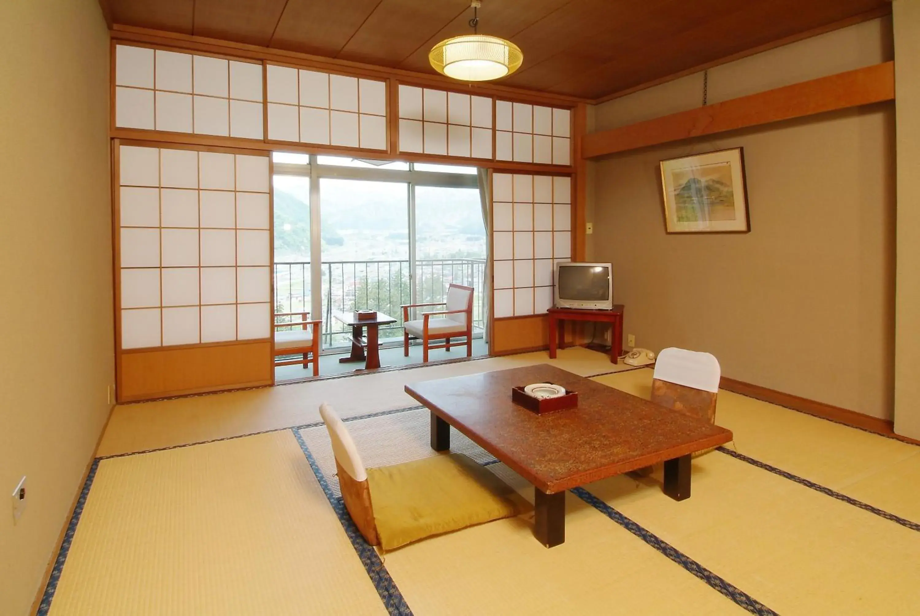 Photo of the whole room in Takahan Photo of the whole room in Takahan