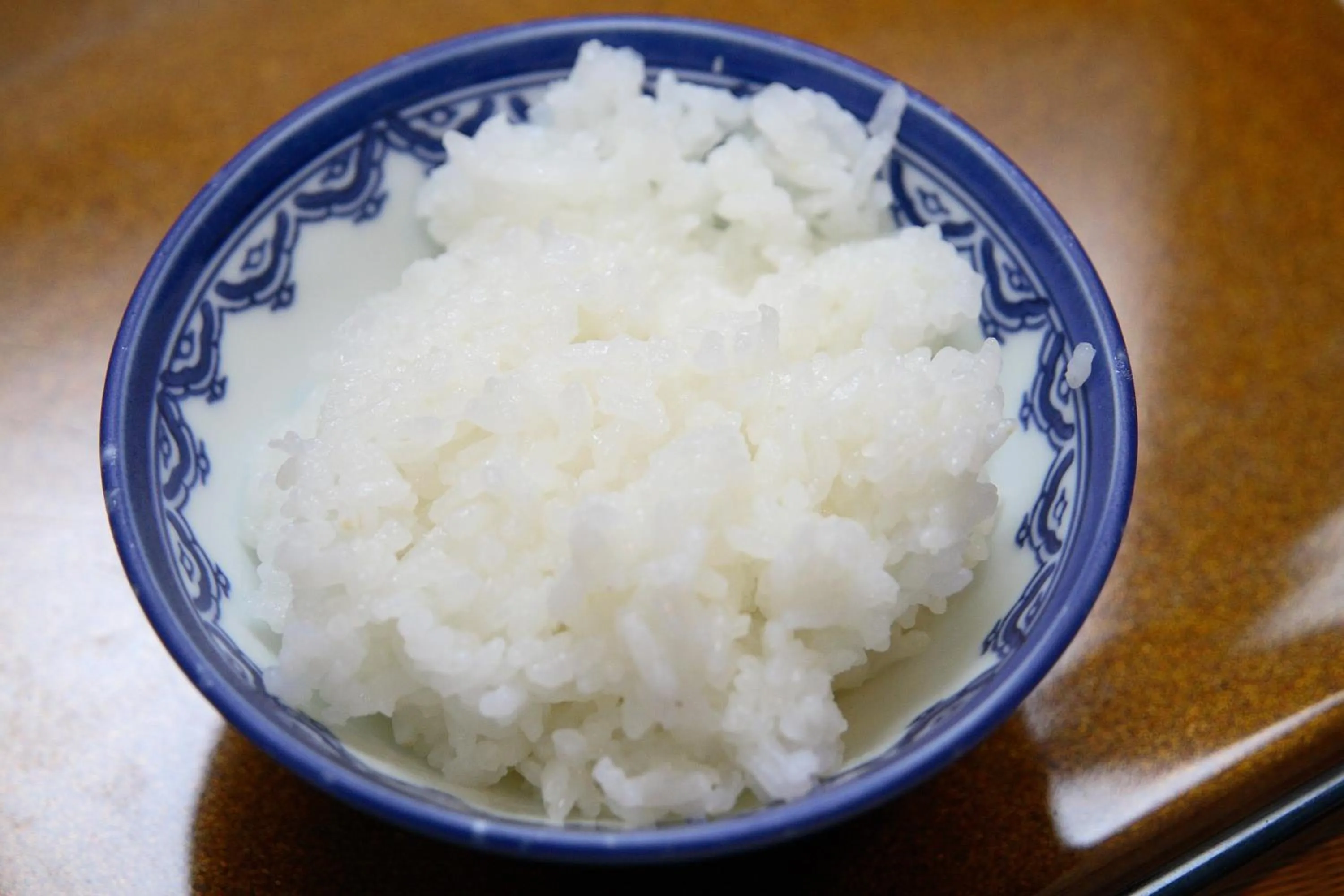 Food close-up in Takahan