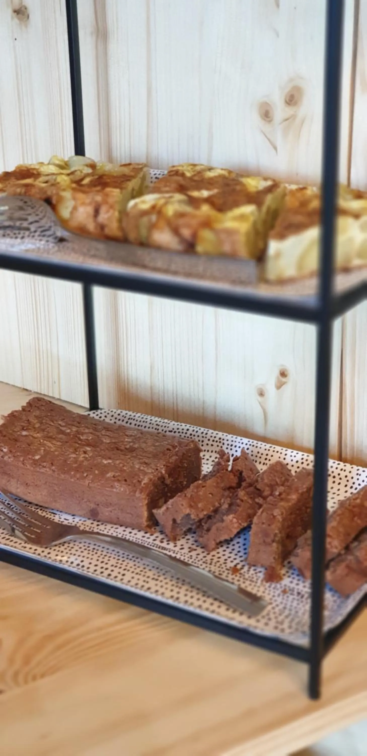 Food in Hôtel La Baïne