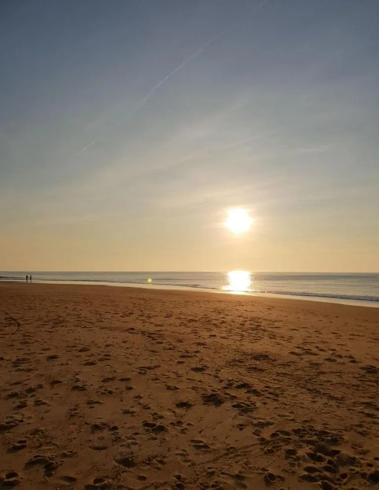 Neighbourhood in Hôtel La Baïne