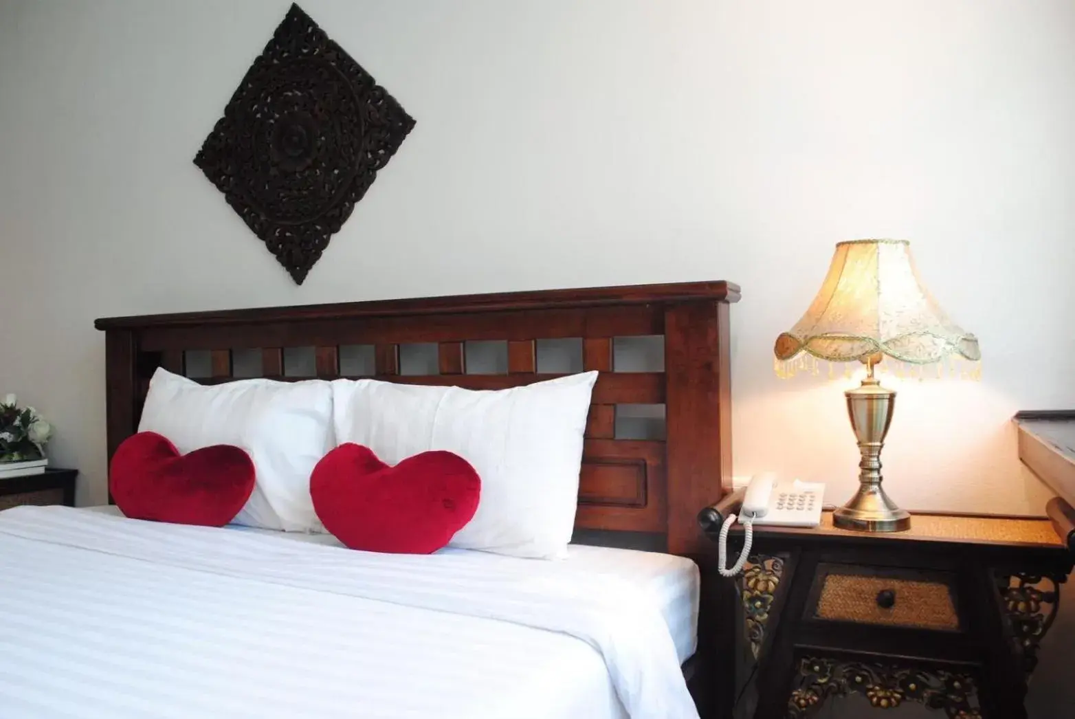 bunk bed, Bed in Kong Garden View Resort Chiang Rai bunk bed, Bed in Kong Garden View Resort Chiang Rai