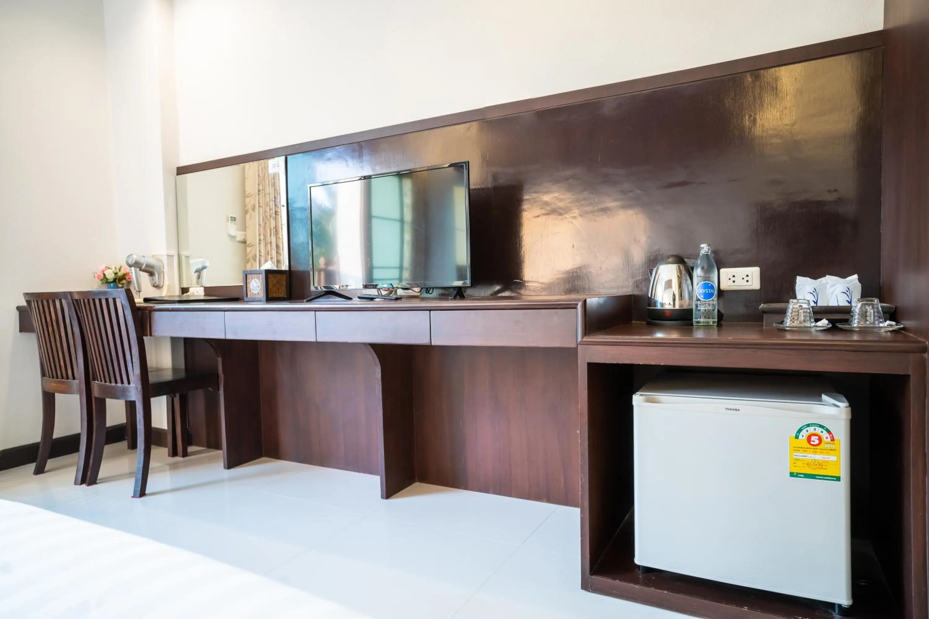 Kong Garden View Resort Chiang Rai