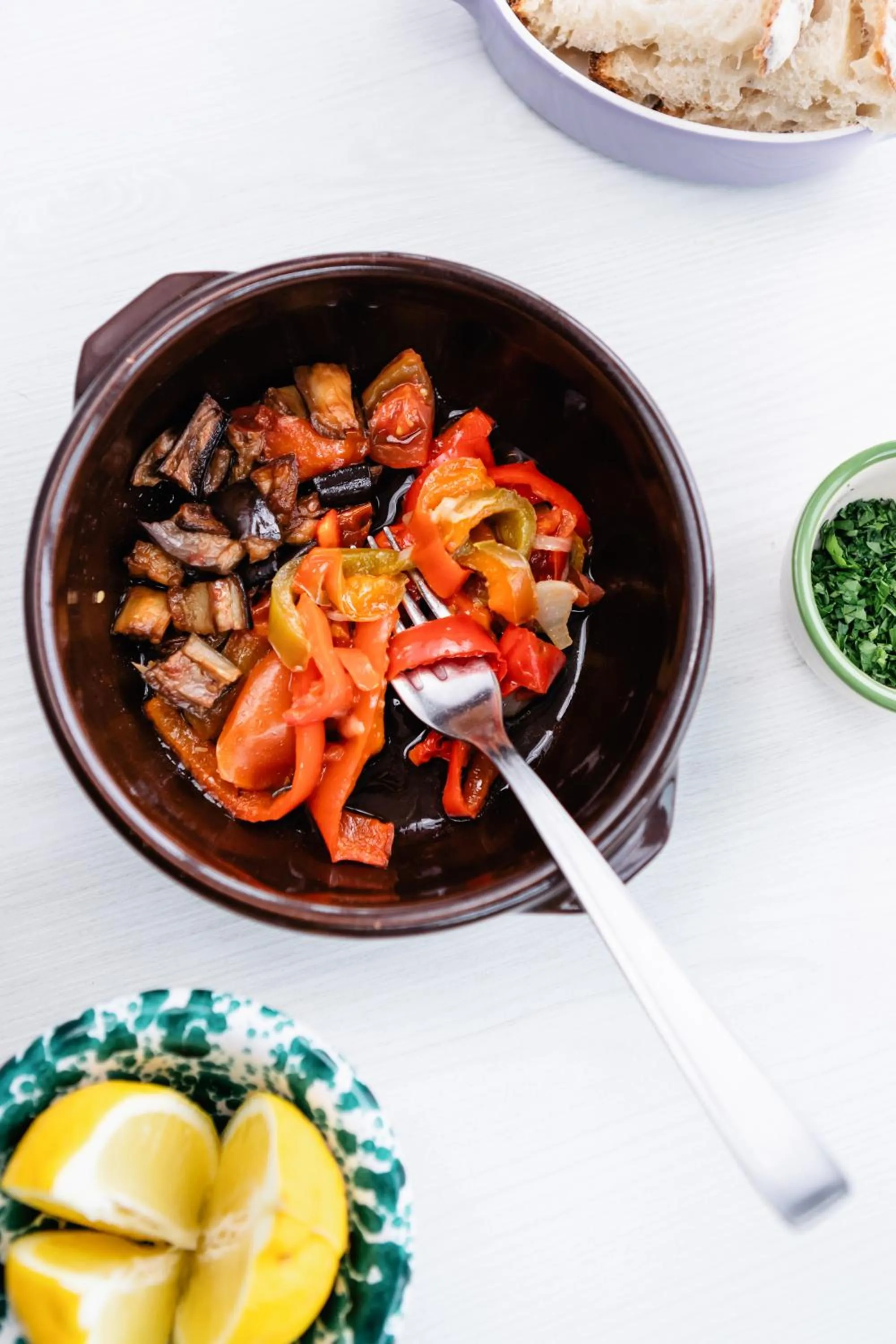 Meals in Hotel Da Maria