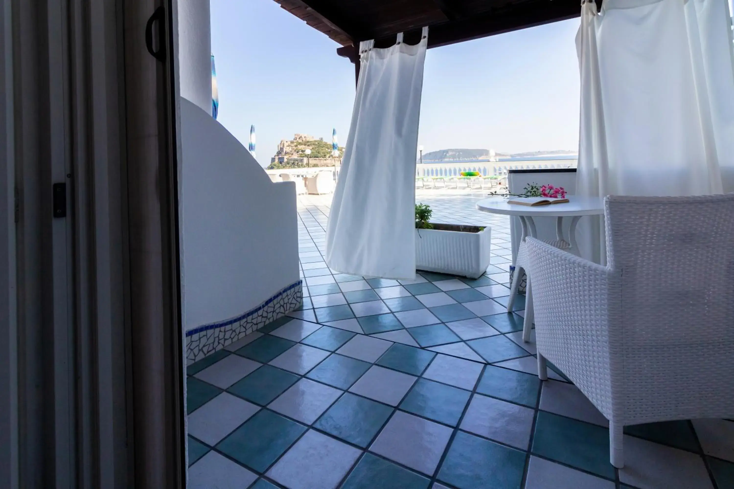 Comfort Double Room - Extra bed in Hotel Da Maria Comfort Double Room - Extra bed in Hotel Da Maria