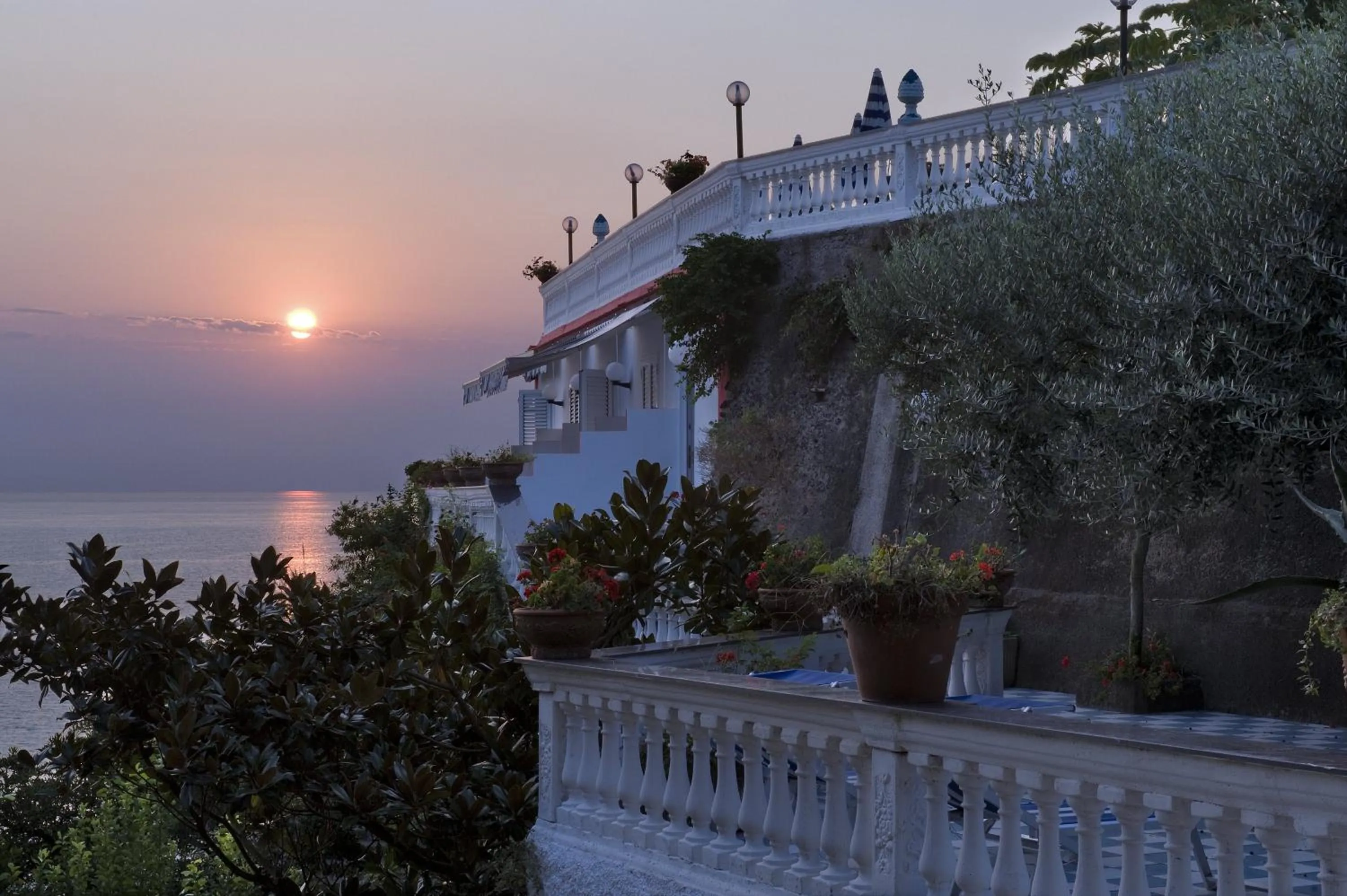 View (from property/room) in Hotel Da Maria