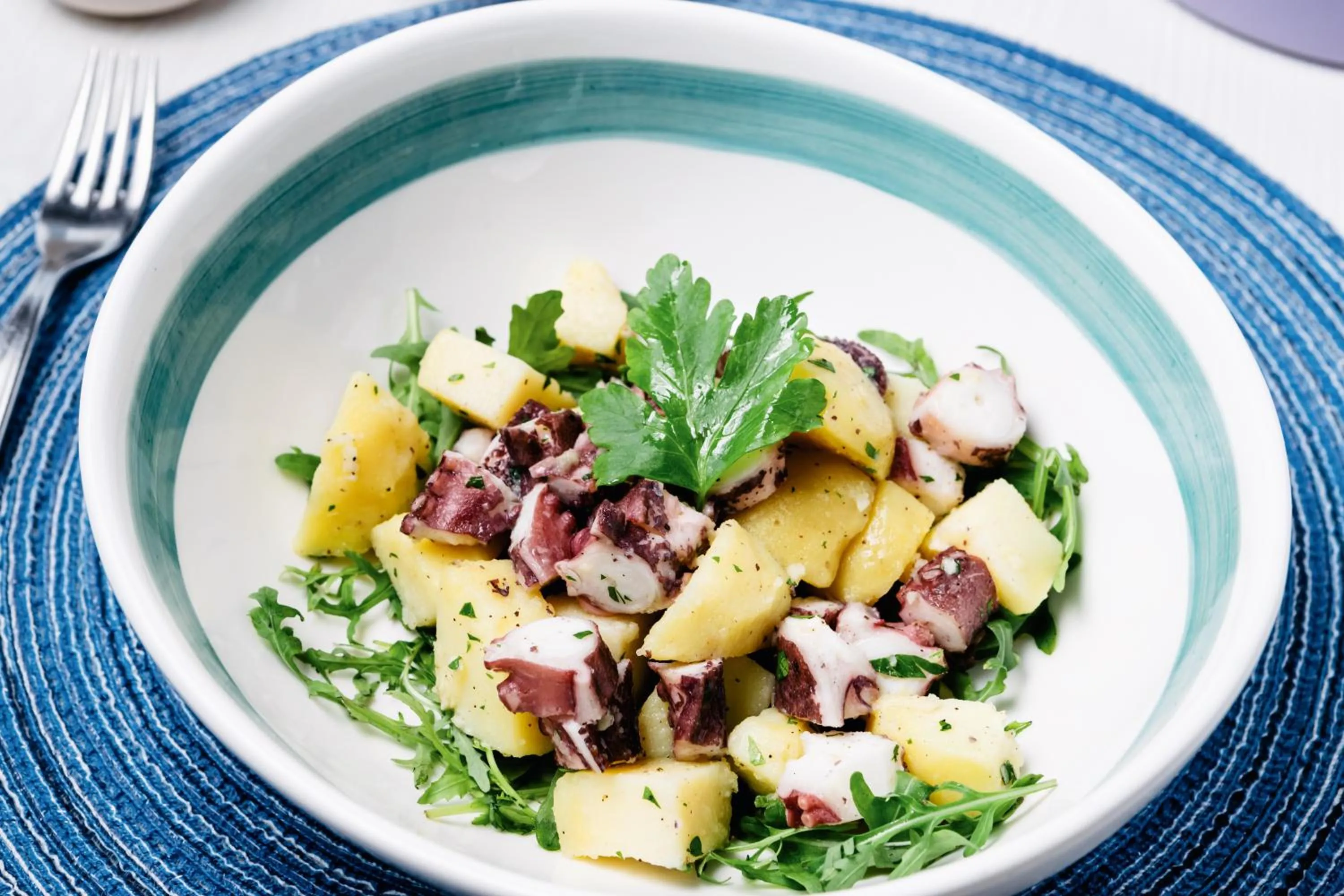 Meals in Hotel Da Maria