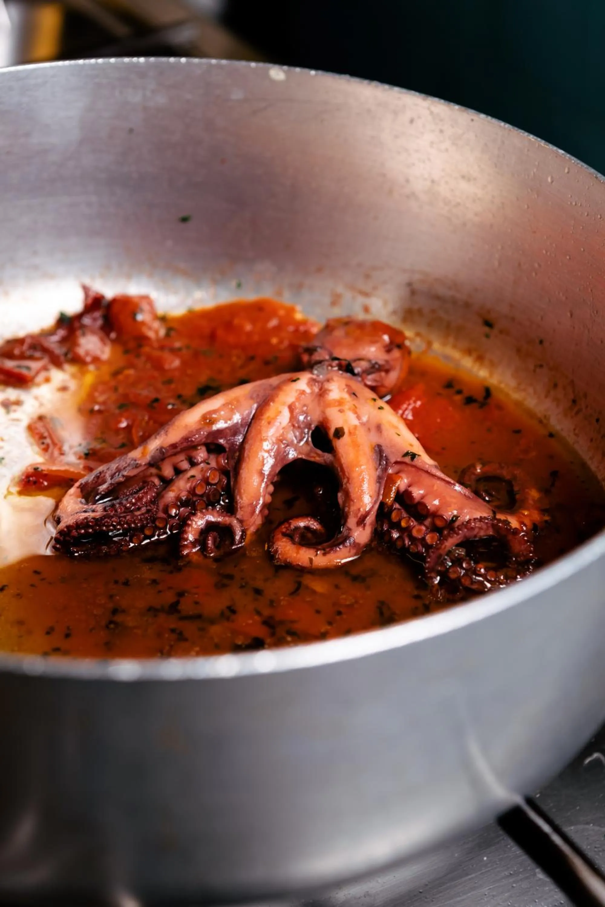 Meals in Hotel Da Maria