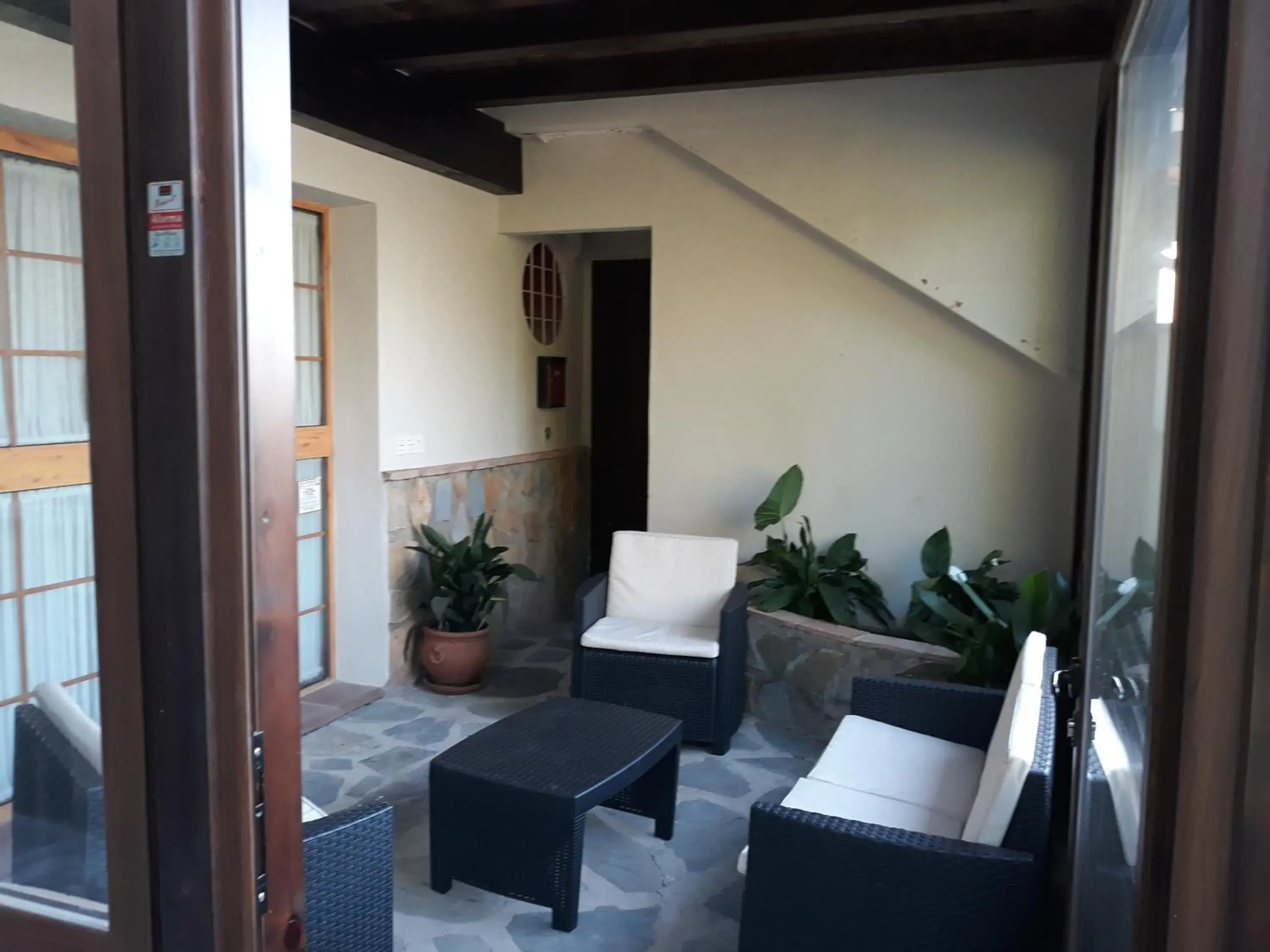 Villa SABENA Villa SABENA