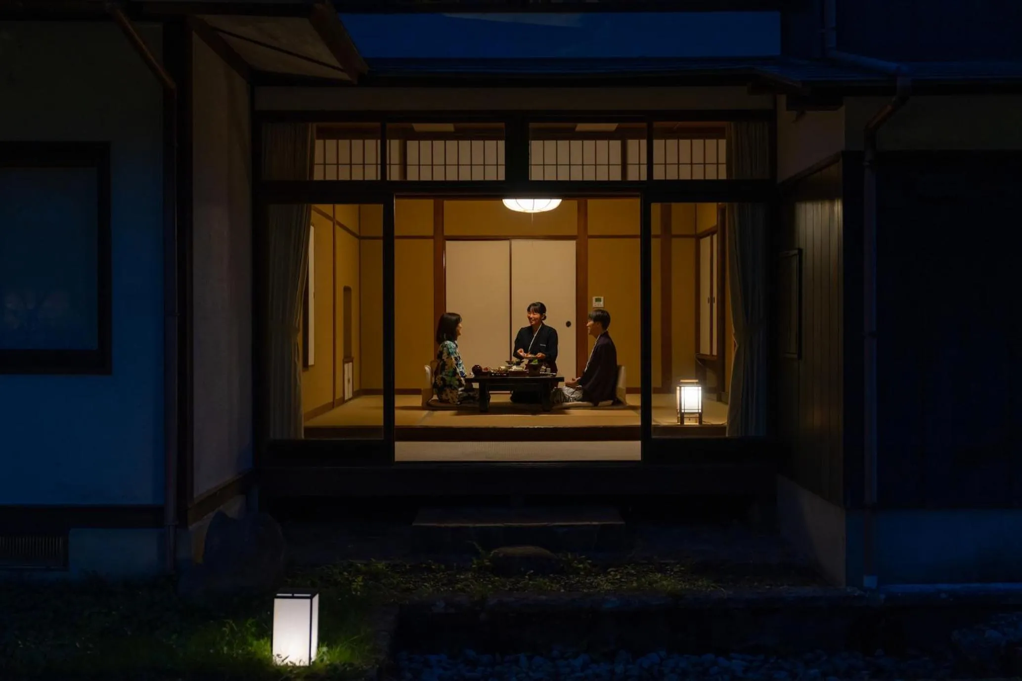 Tokiwa Bekkan