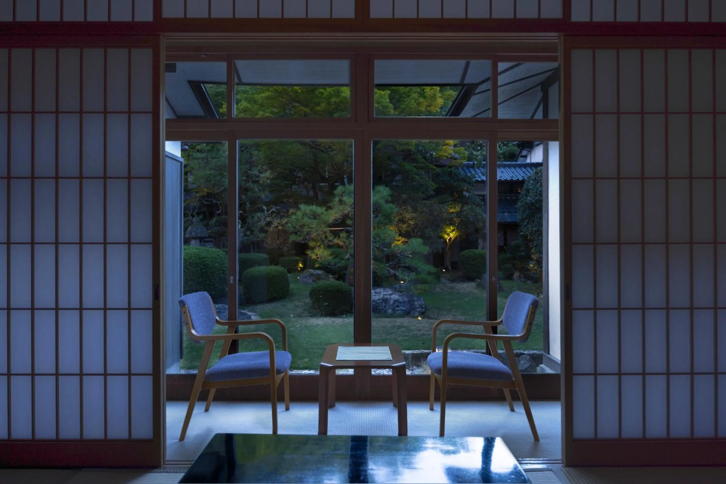 Tokiwa Bekkan