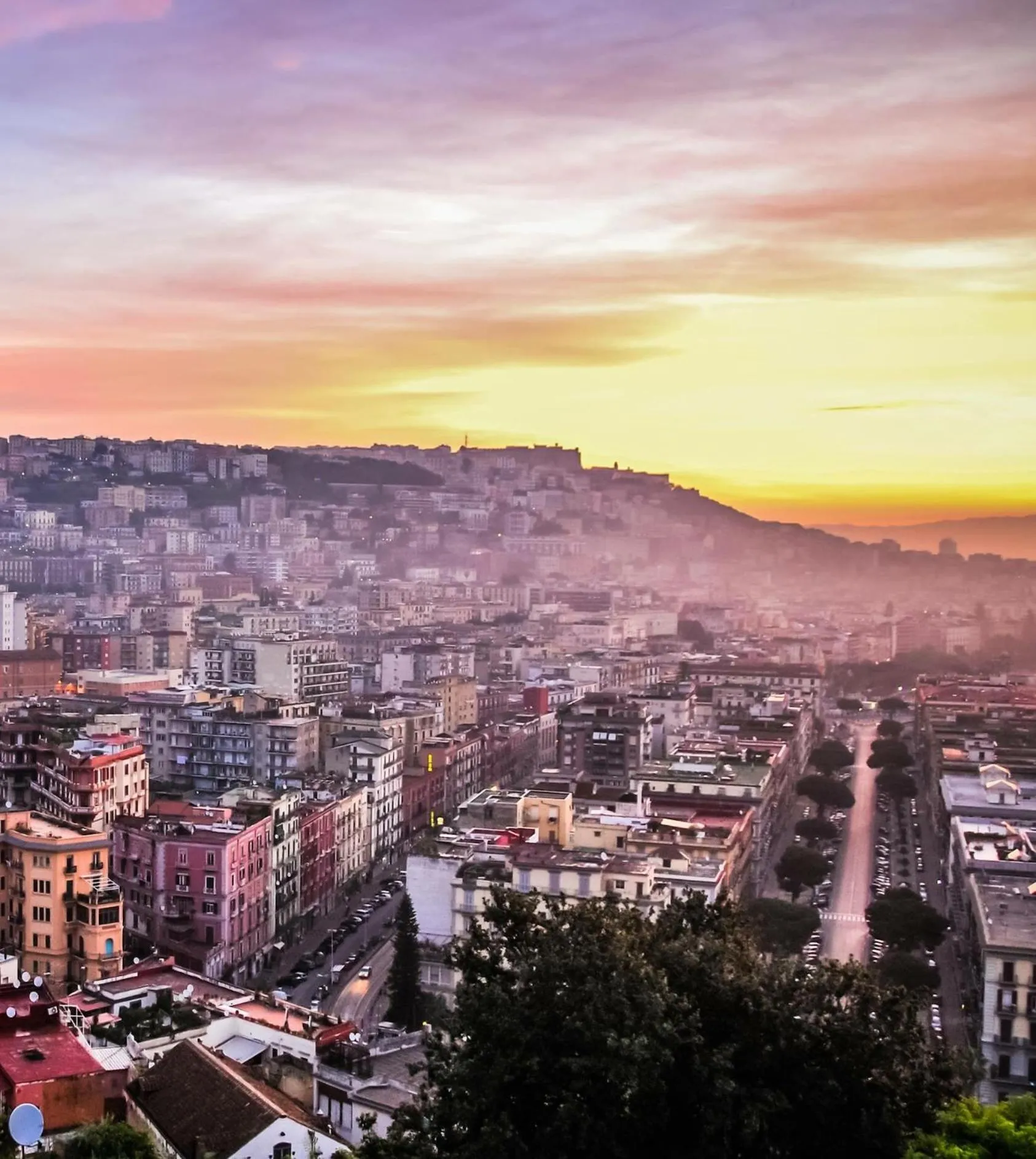 Activities in B&B Monserrato