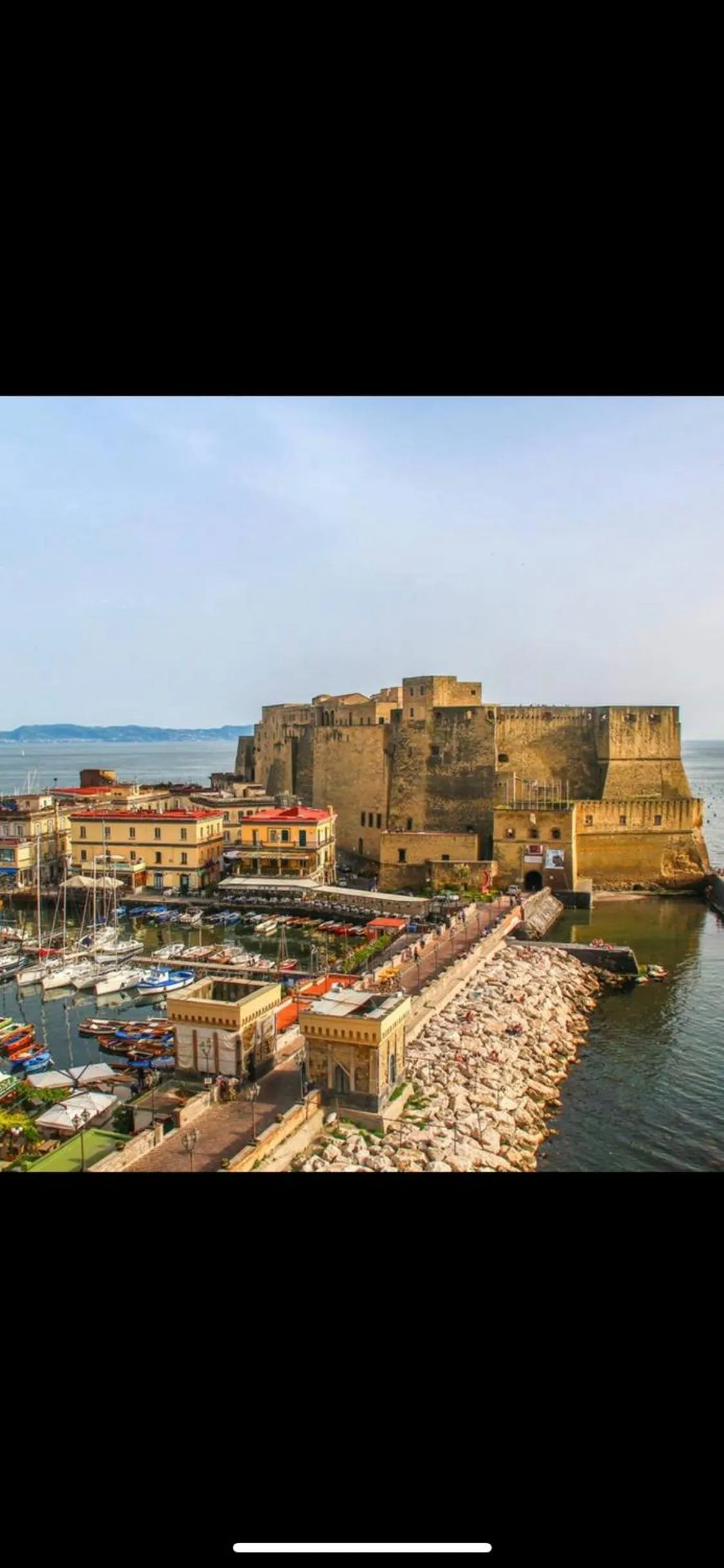 Logo/Certificate/Sign in B&B Monserrato