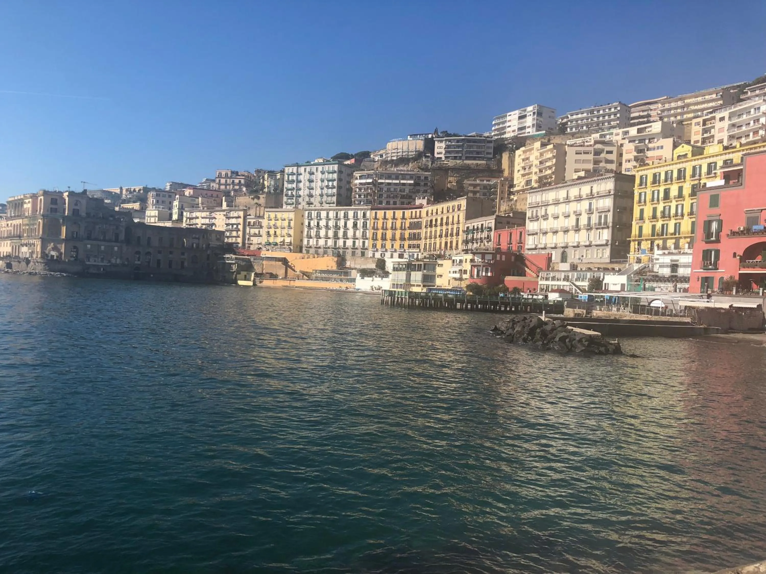 Logo/Certificate/Sign in B&B Monserrato