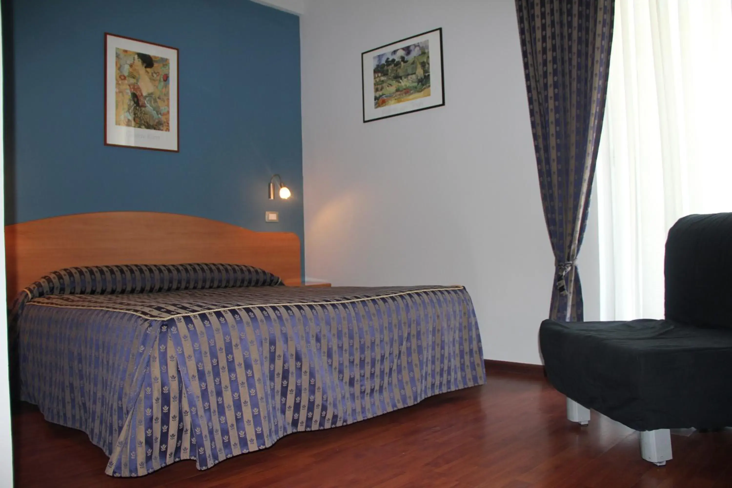 B&B Luna Blu B&B Luna Blu