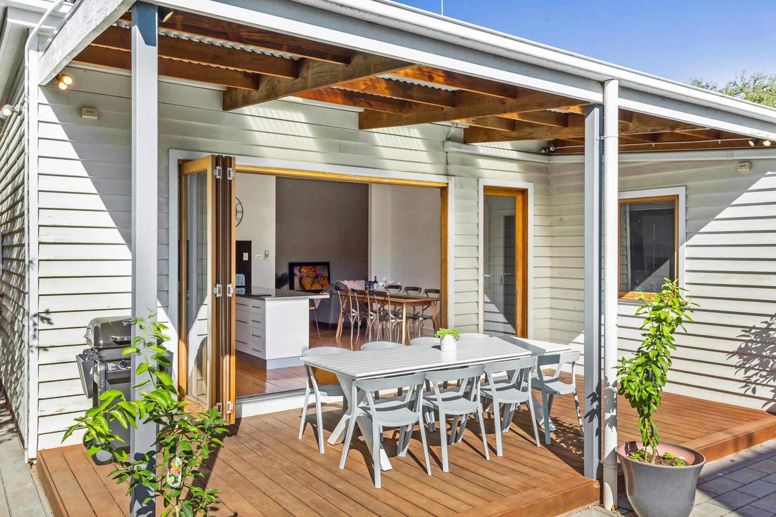 Central Bendigo Cottage, walk to everywhere!!