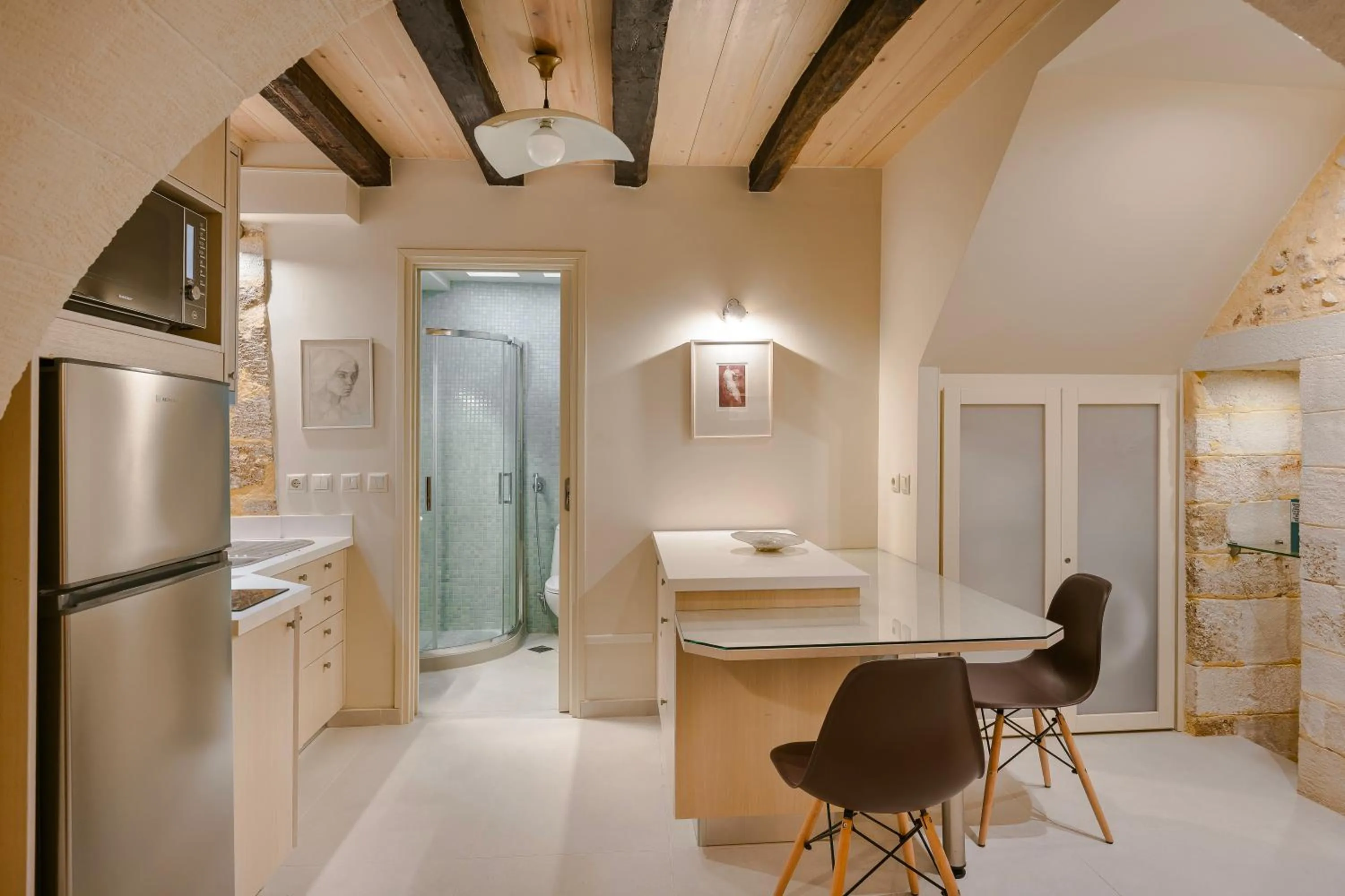 Alcanea Boutique Hotel