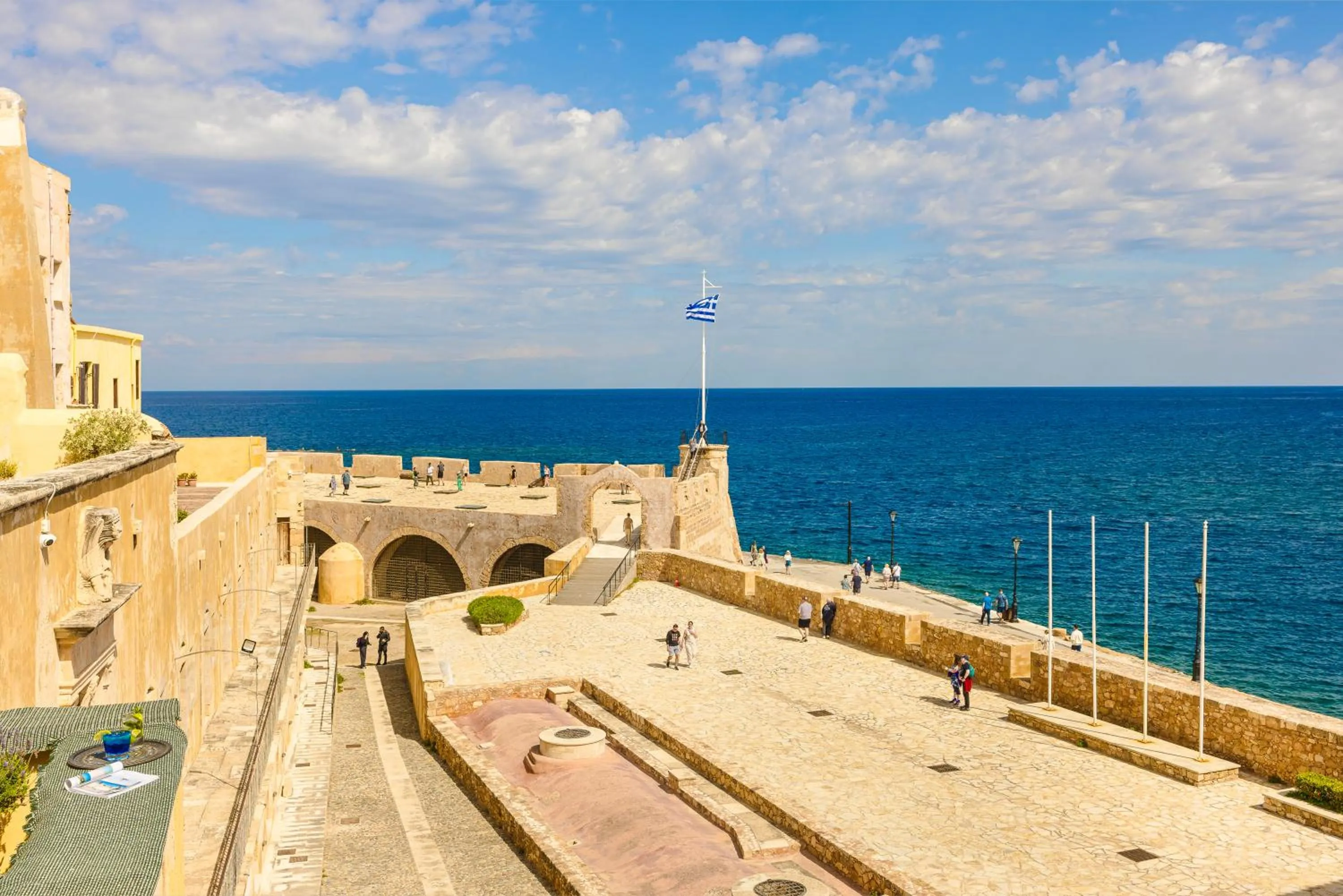 View (from property/room) in Alcanea Boutique Hotel