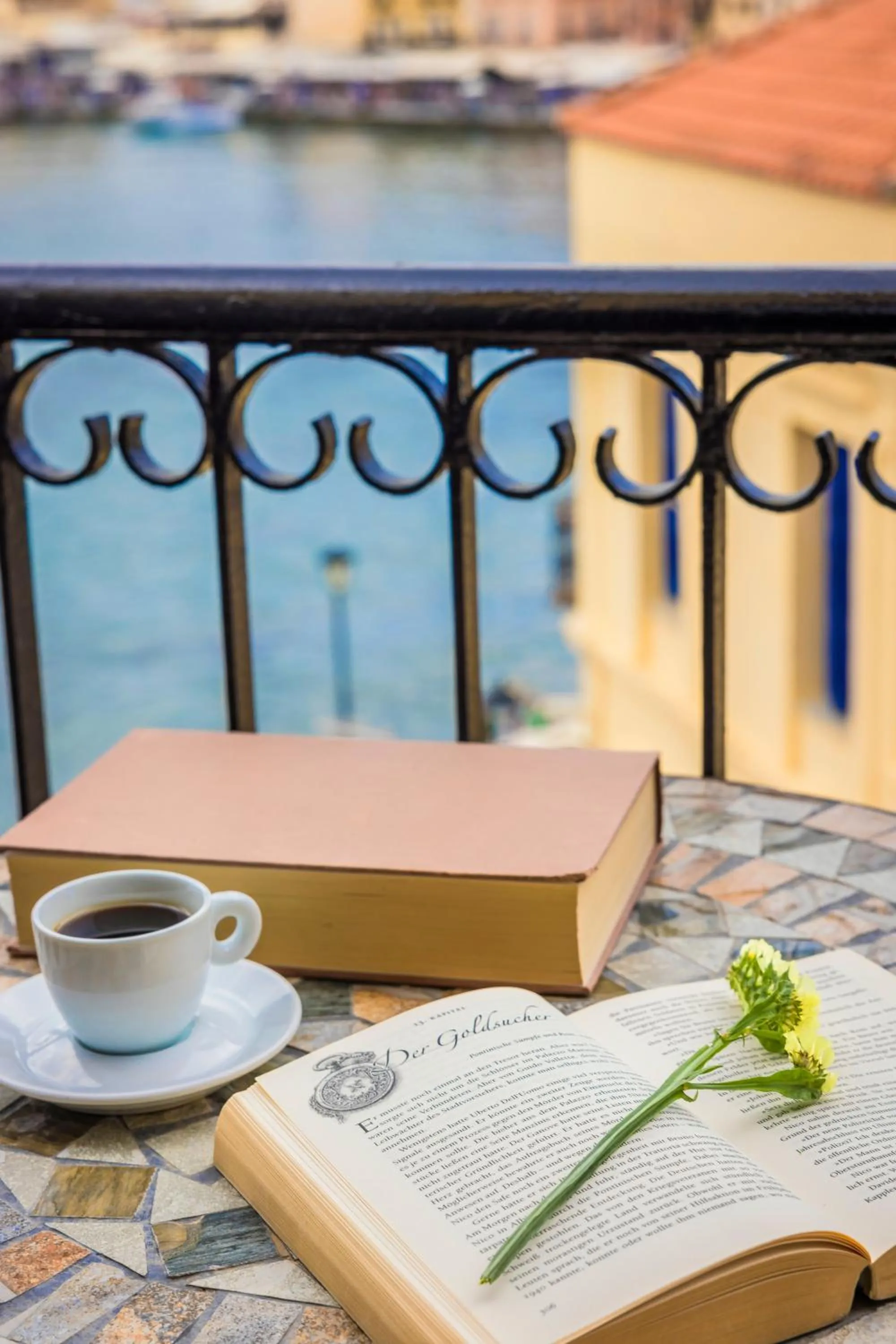 View (from property/room) in Alcanea Boutique Hotel