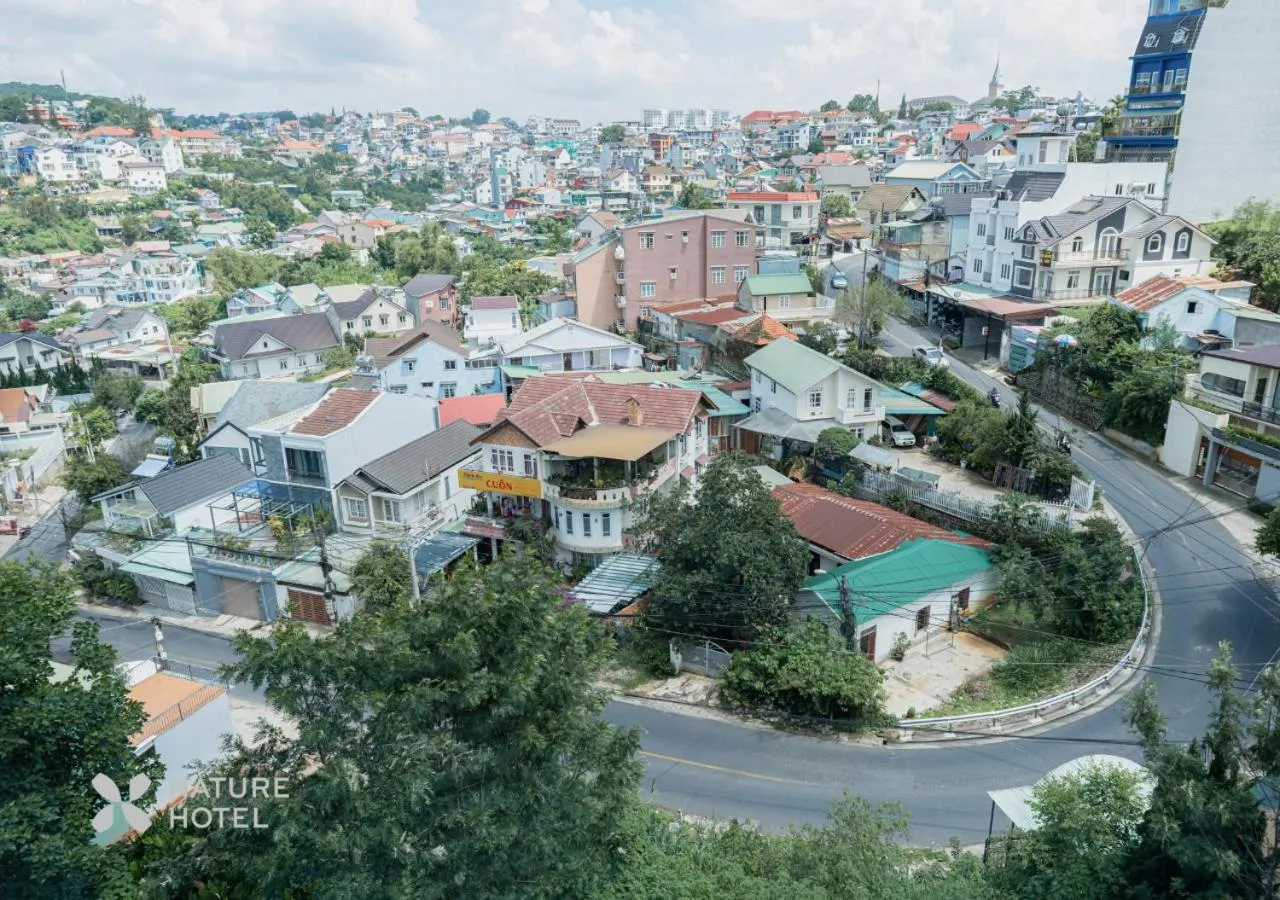 Neighbourhood in Nature Hotel - Luong The Vinh