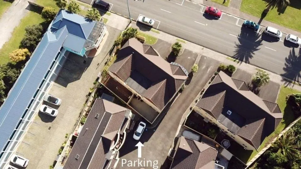 Albert Mews B and B