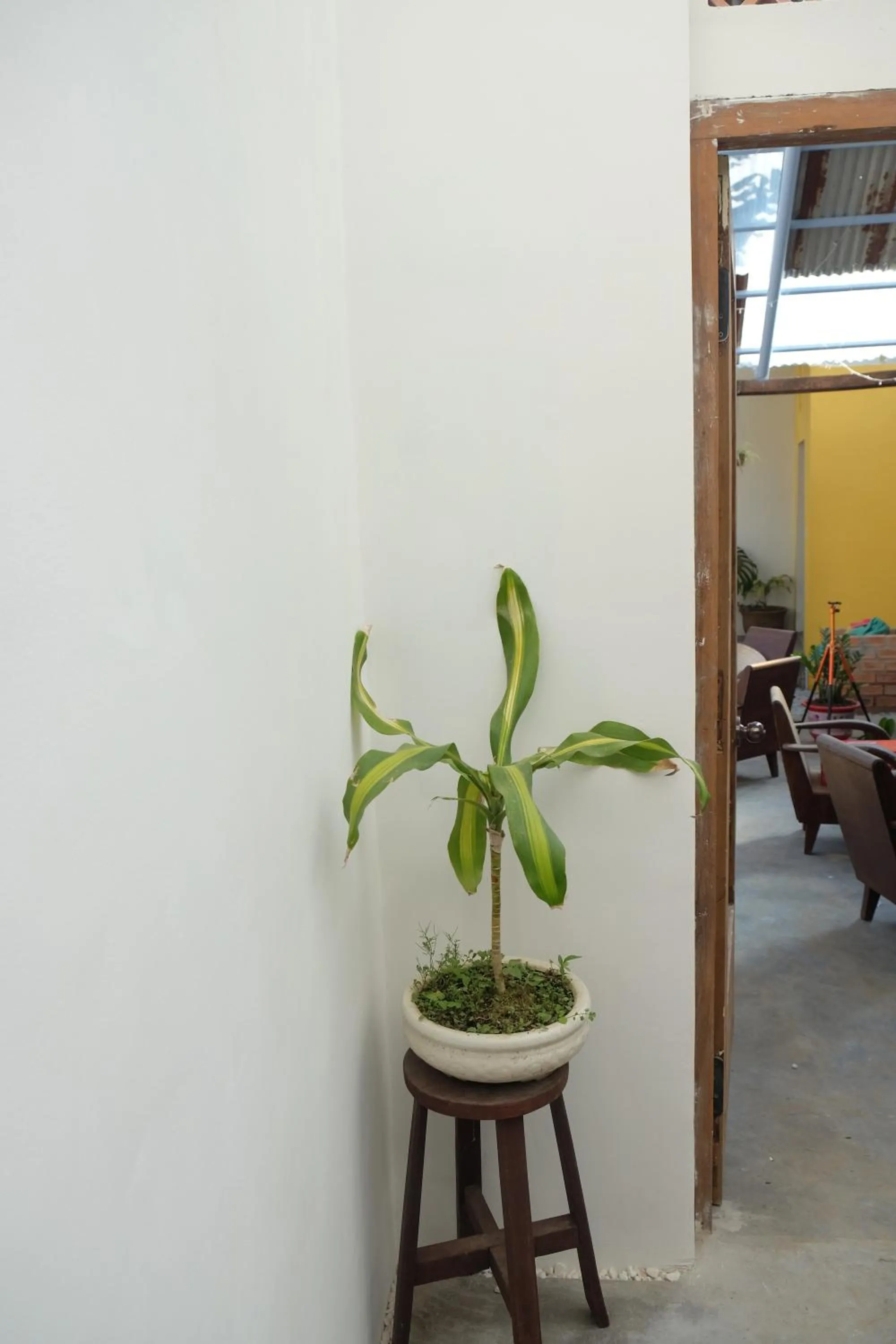 Property building in The Kadupul Homecation