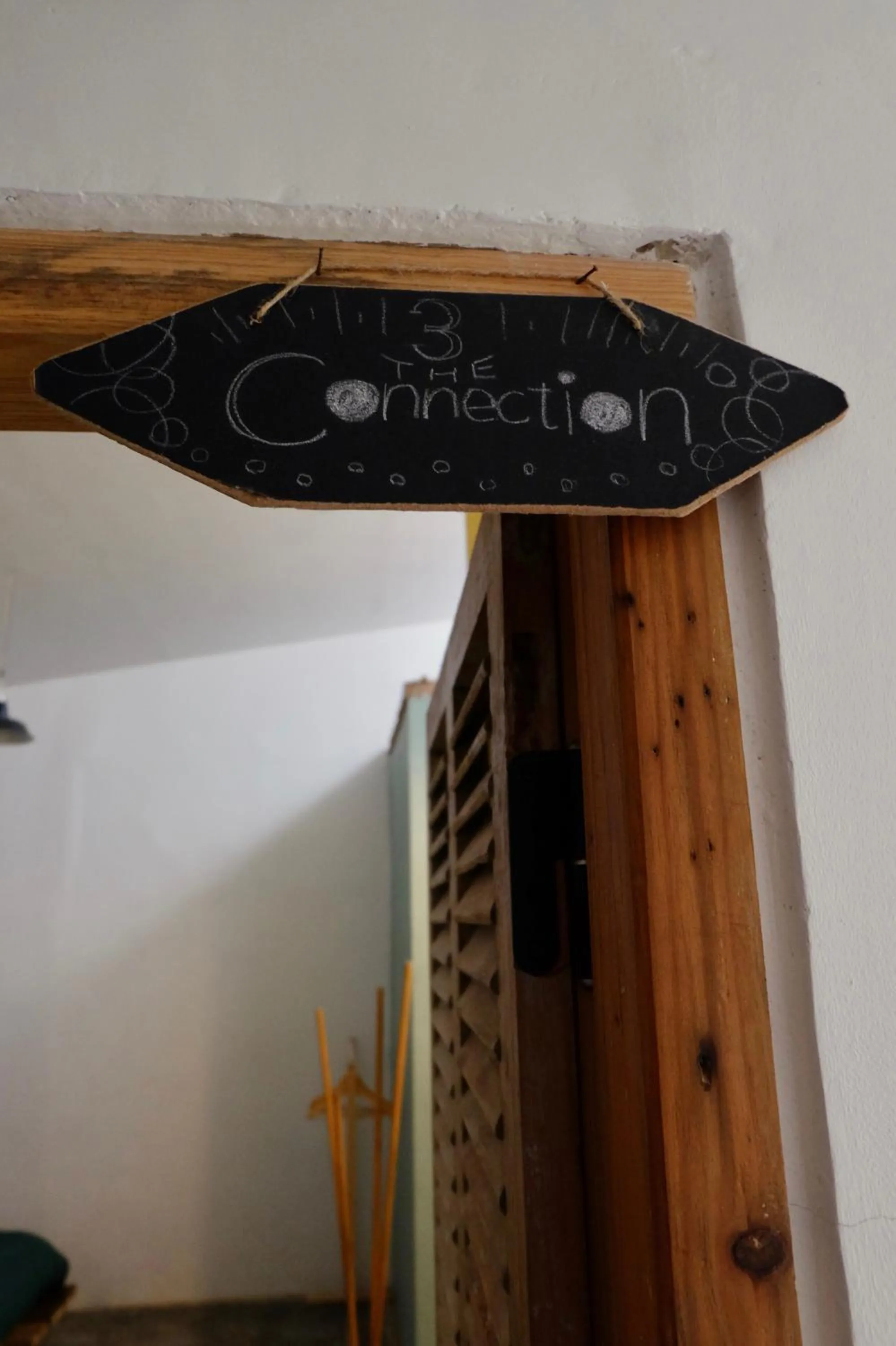 Property logo or sign in The Kadupul Homecation