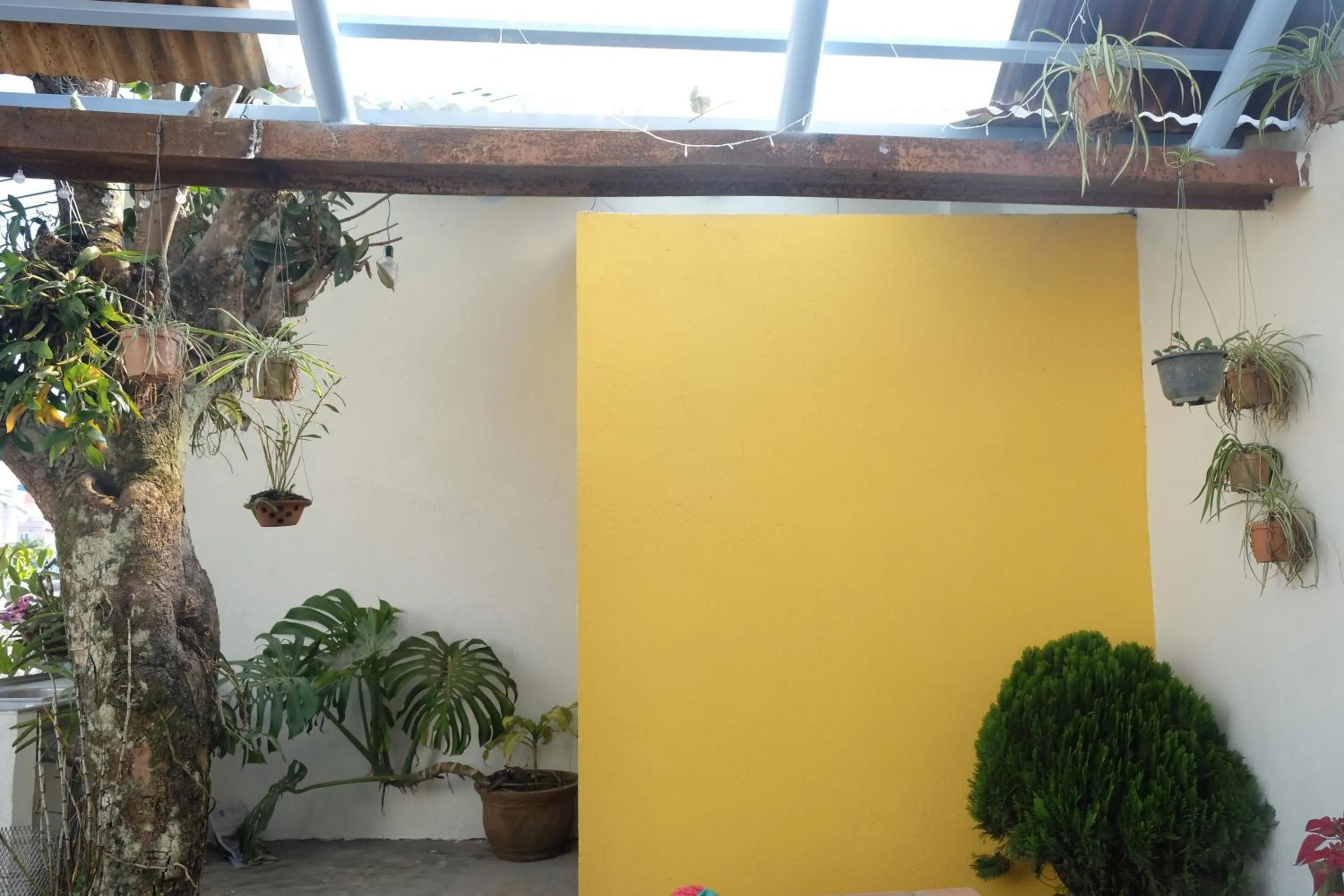 Property building in The Kadupul Homecation