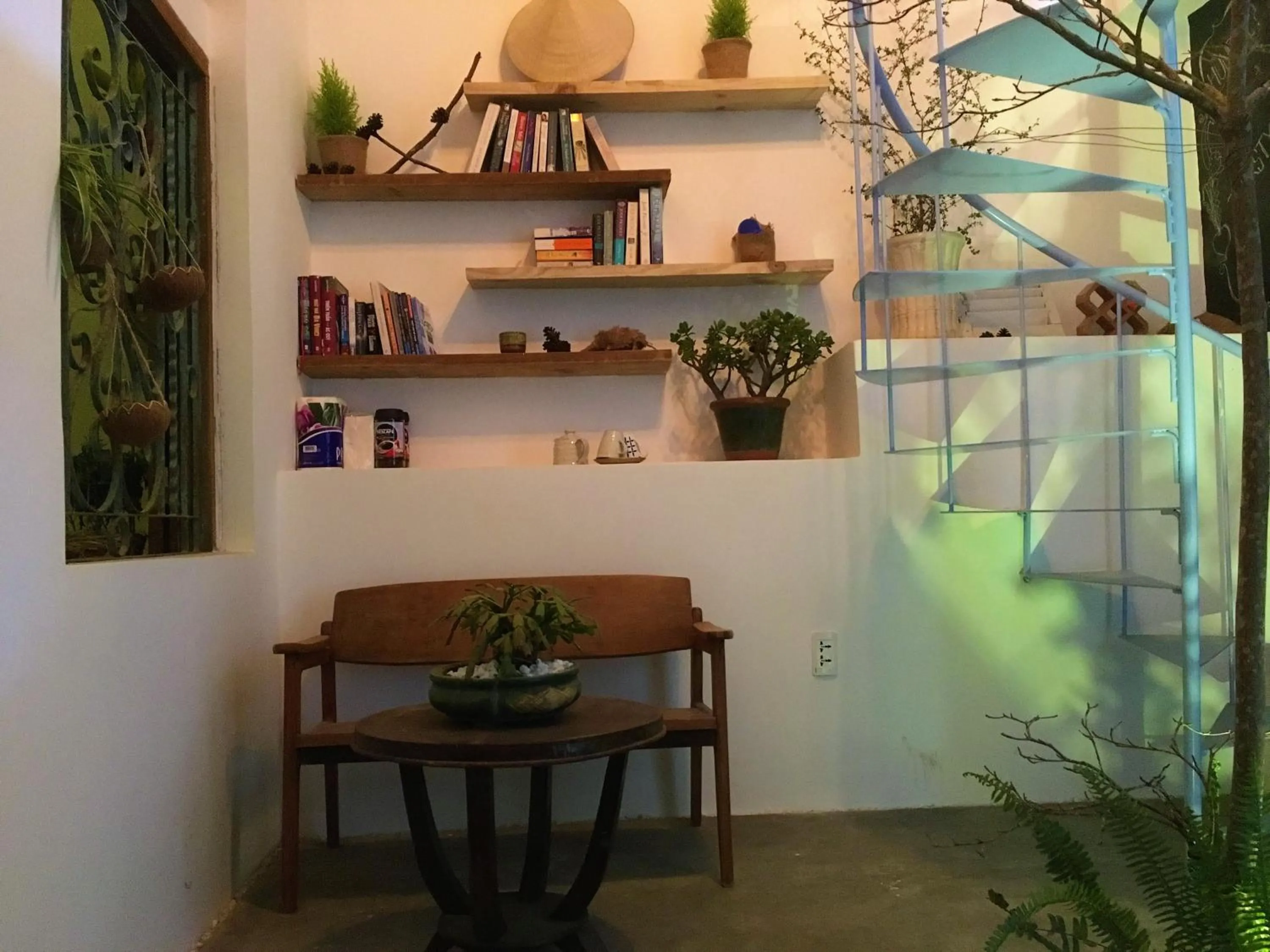 Property building in The Kadupul Homecation