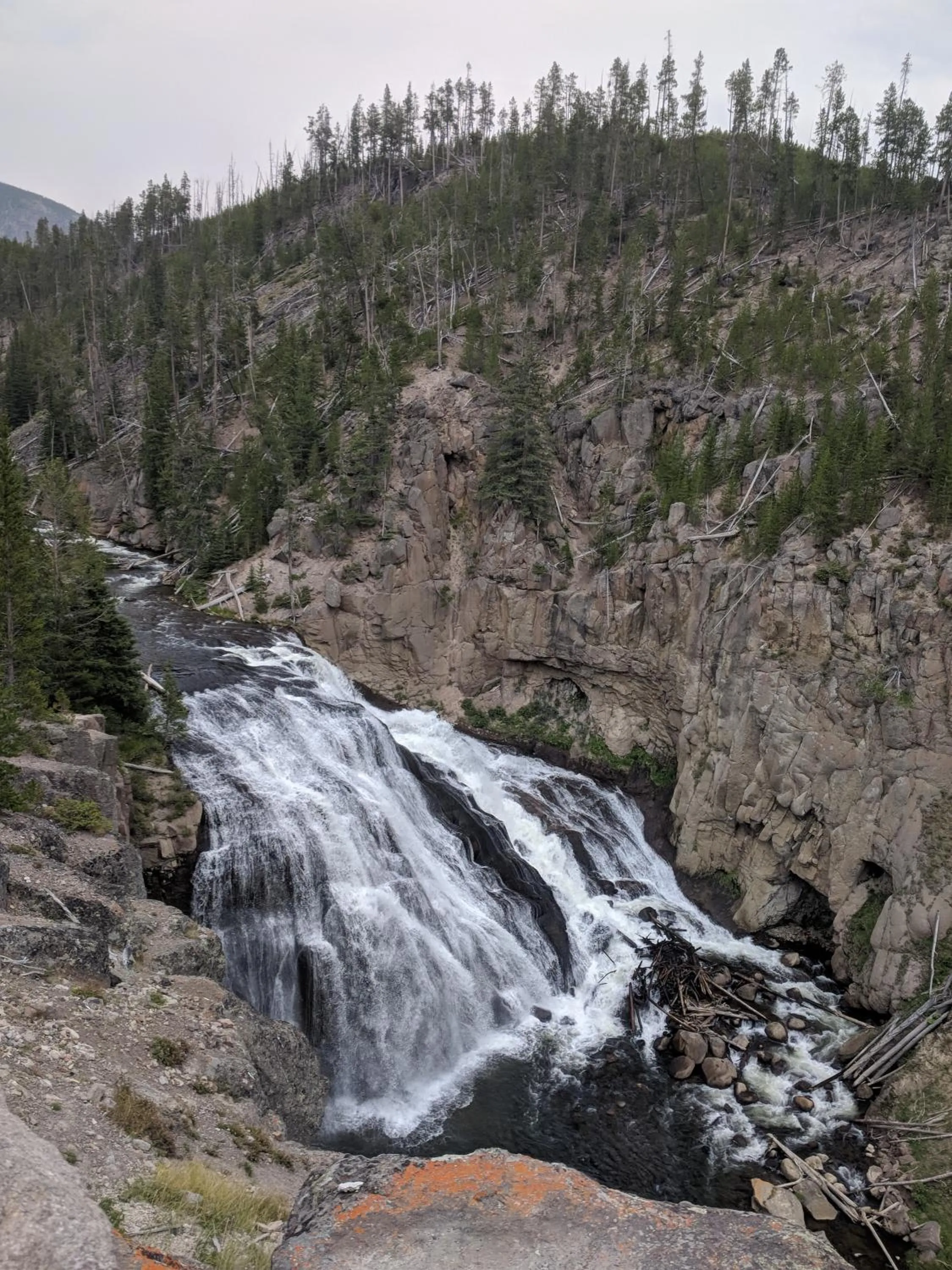 Other in Three Bears Inn