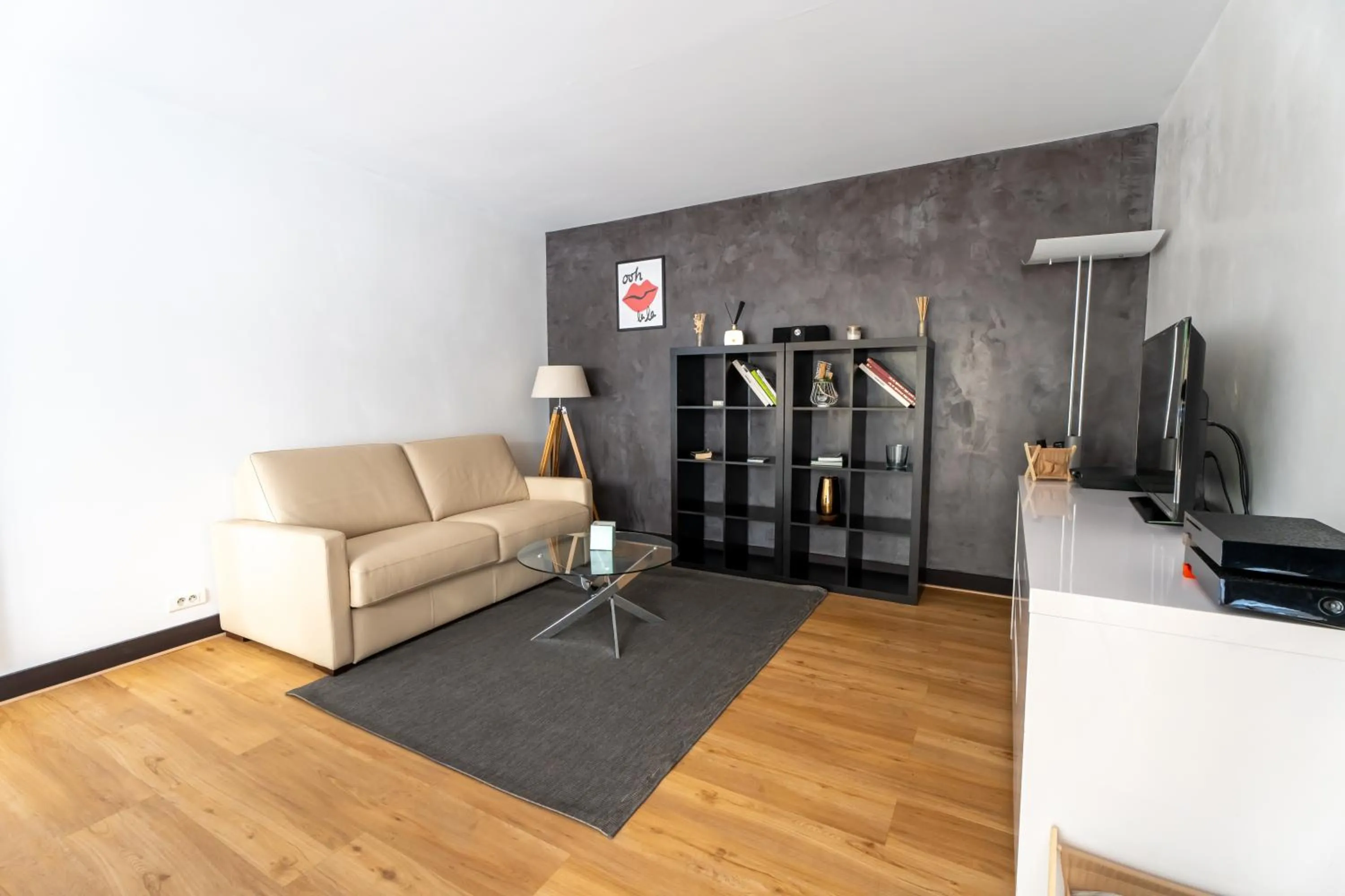 Short Stay Paris Apartments