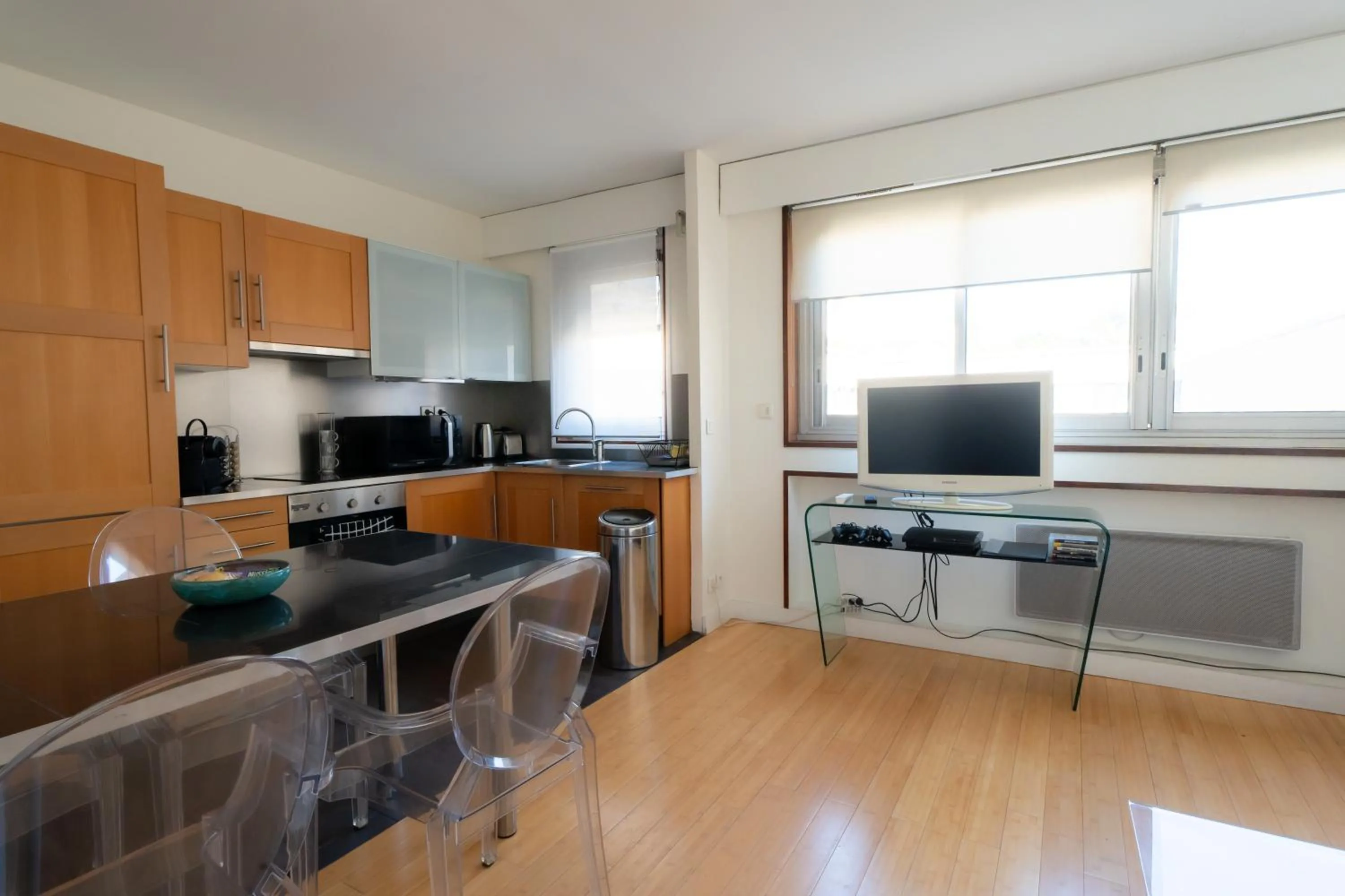 Short Stay Paris Apartments