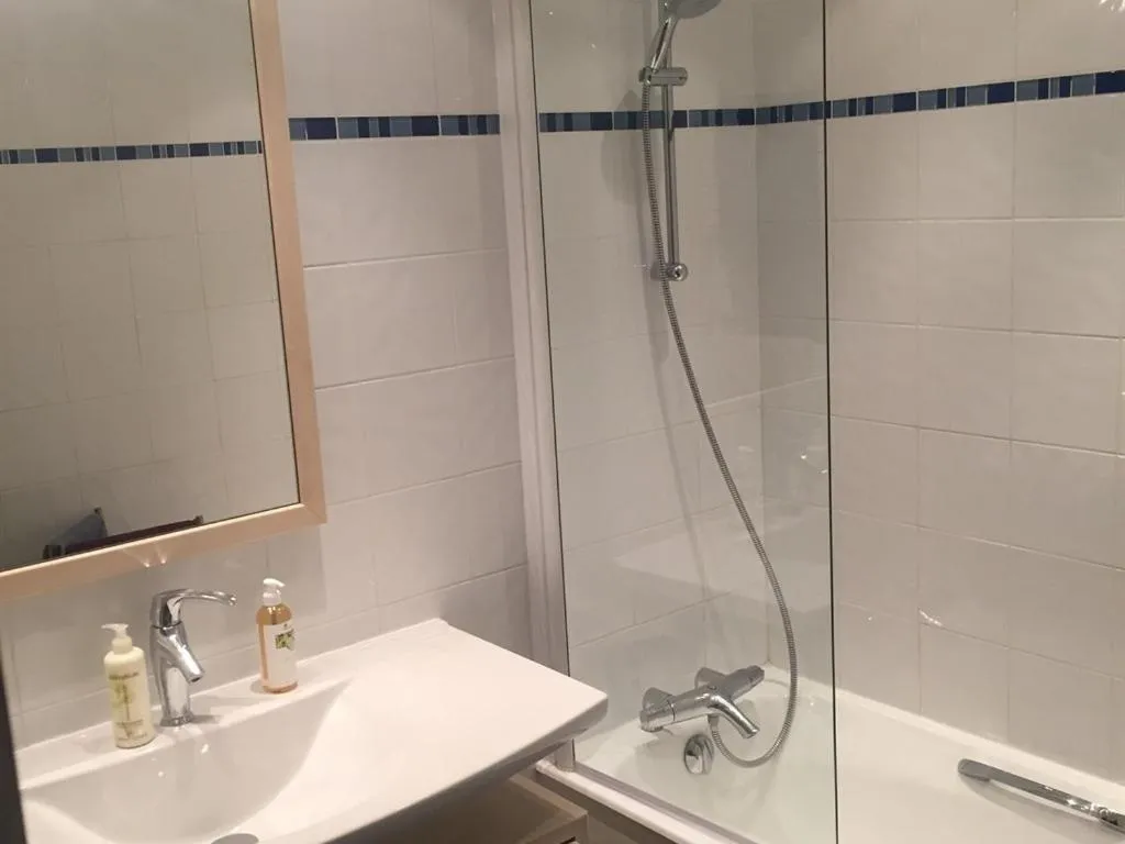 View (from property/room) in Short Stay Paris Apartments