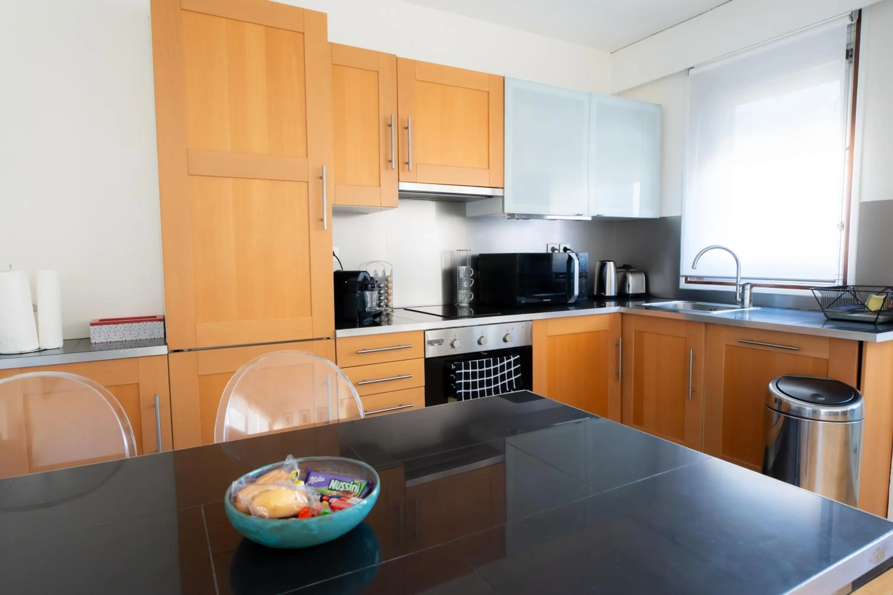 Short Stay Paris Apartments