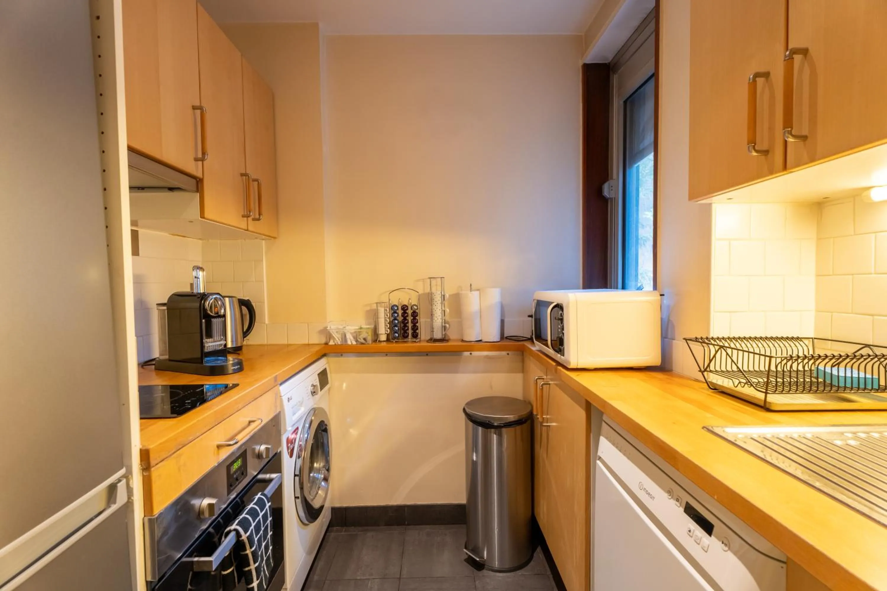Short Stay Paris Apartments