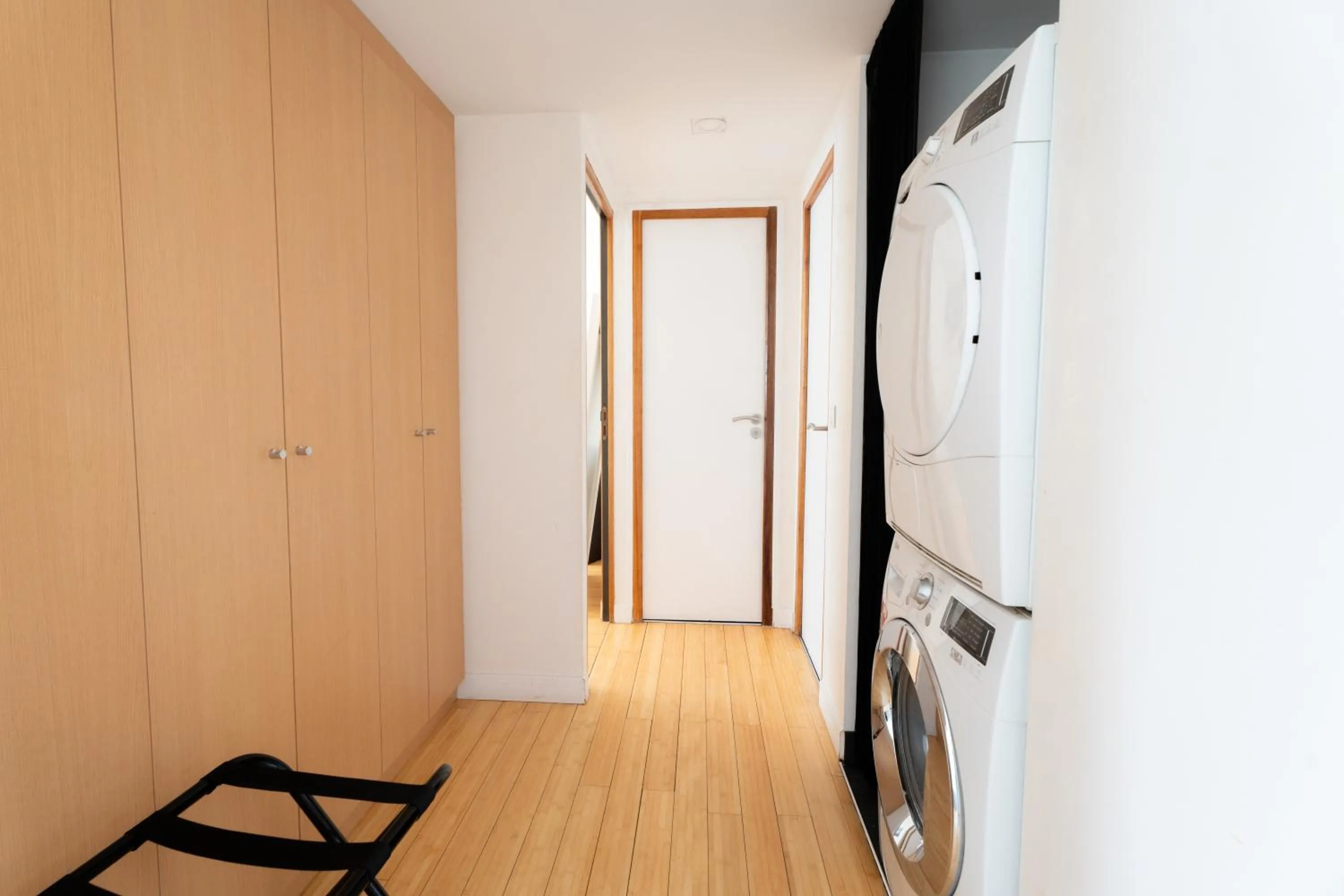 Short Stay Paris Apartments